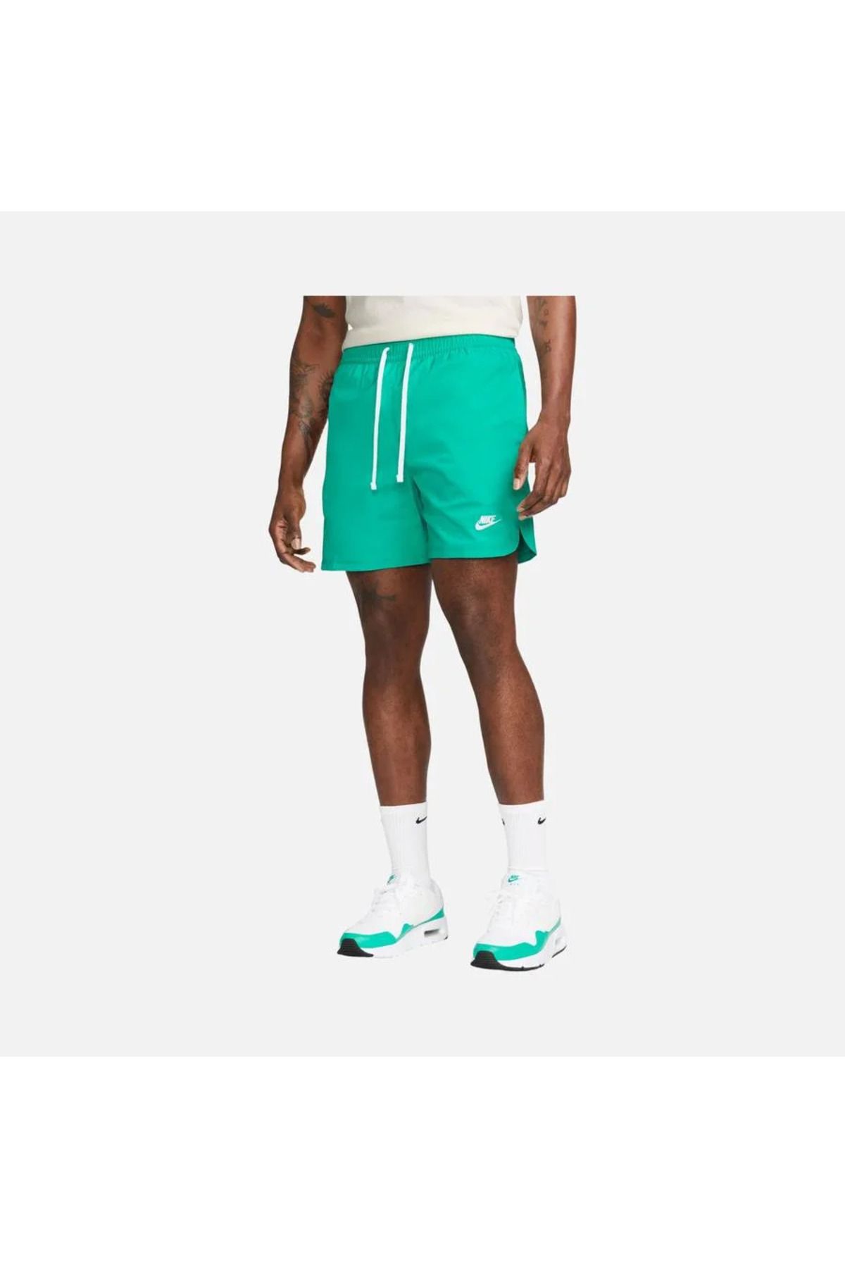 Nike Sportswear Sport Essentials Woven Lined Erkek Şort DM6829-335