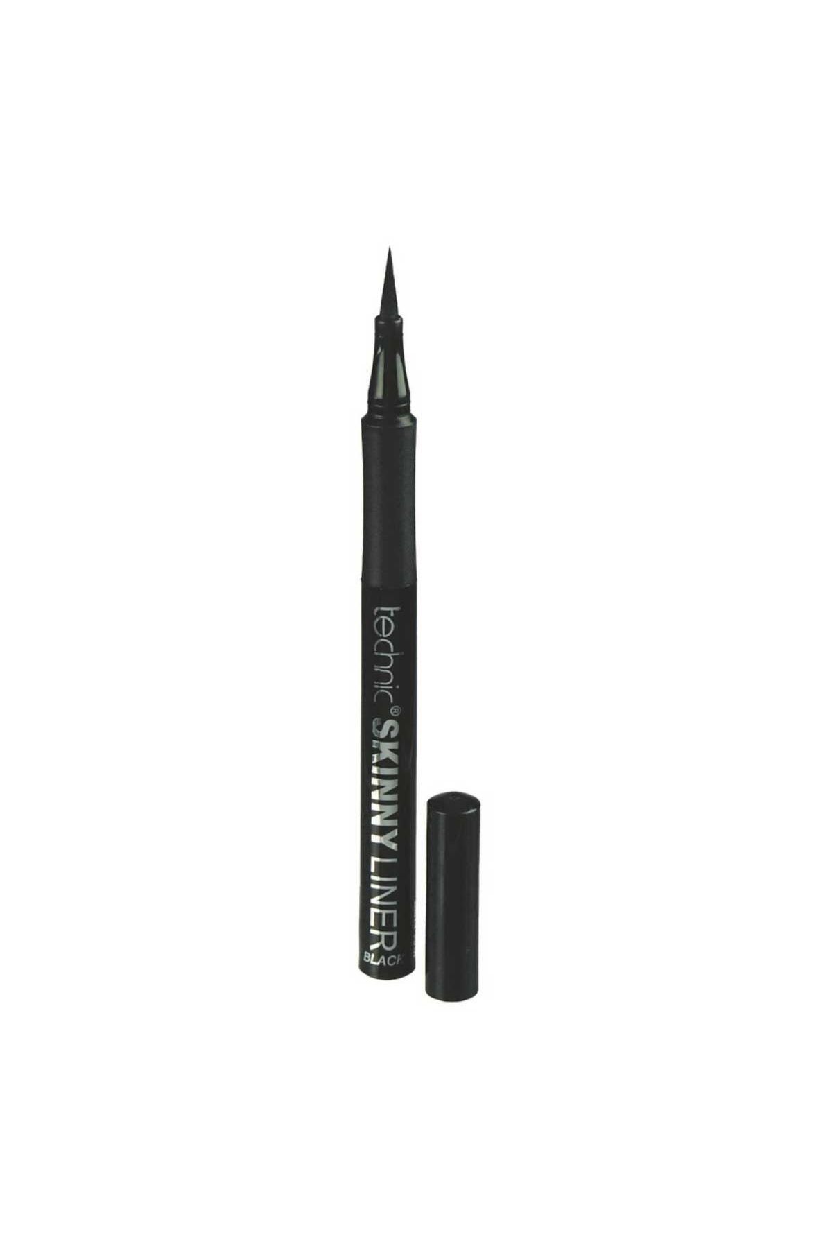 Technic Likit Eyeliner Kalemi Skinny