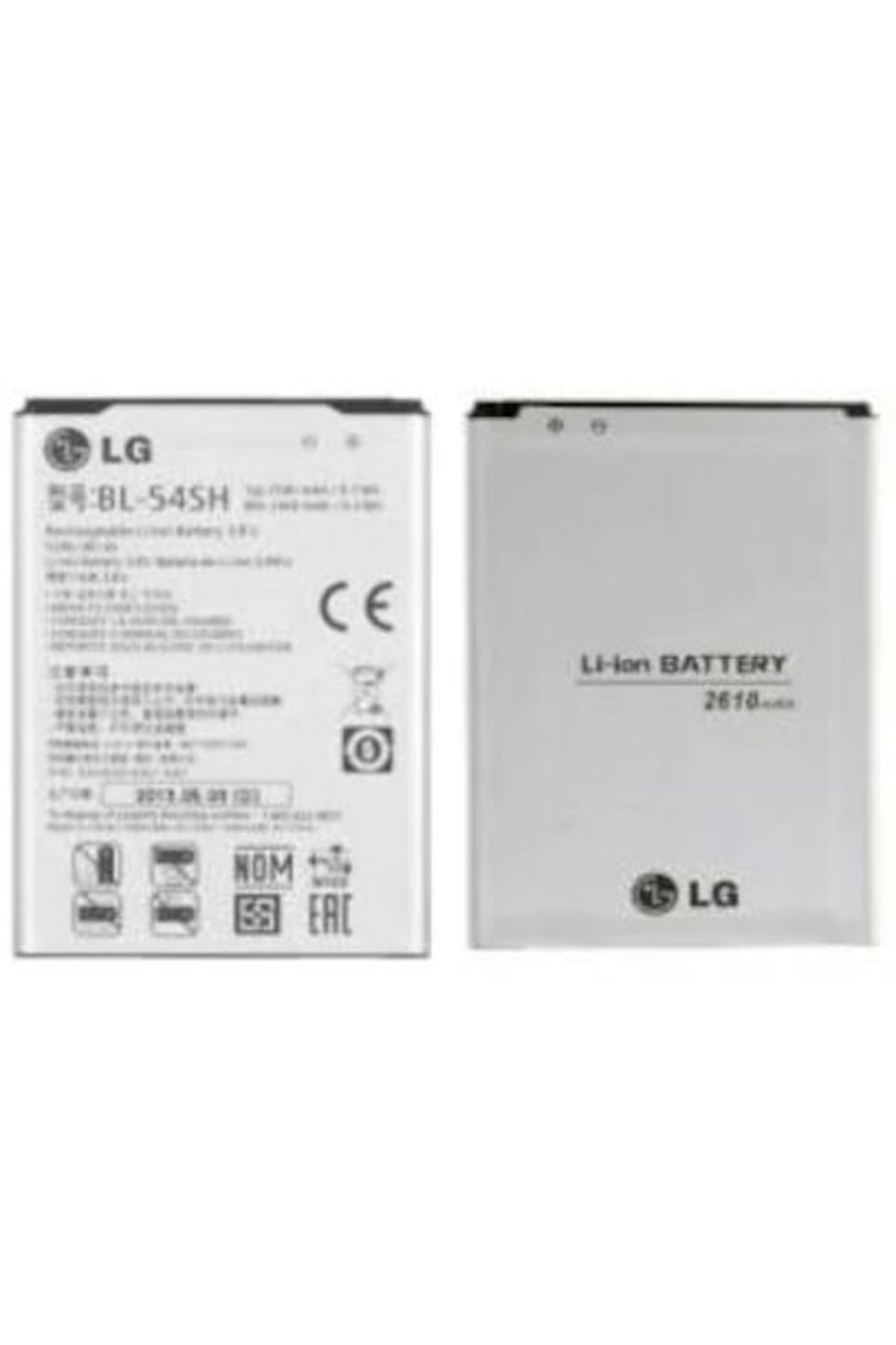 LG G3 Mini Beat Batarya