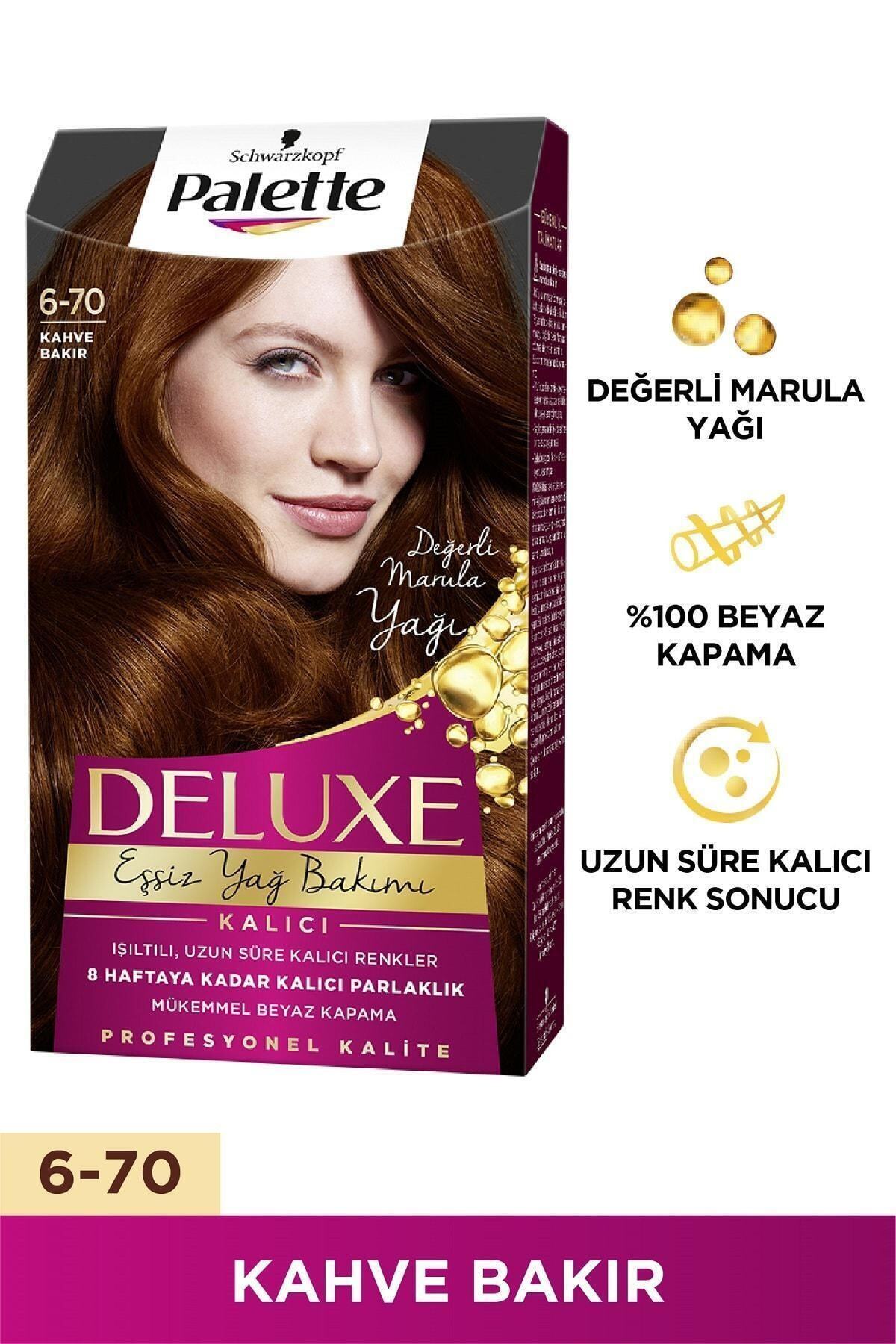 Deluxe 6-70 Kahve Bakır_2
