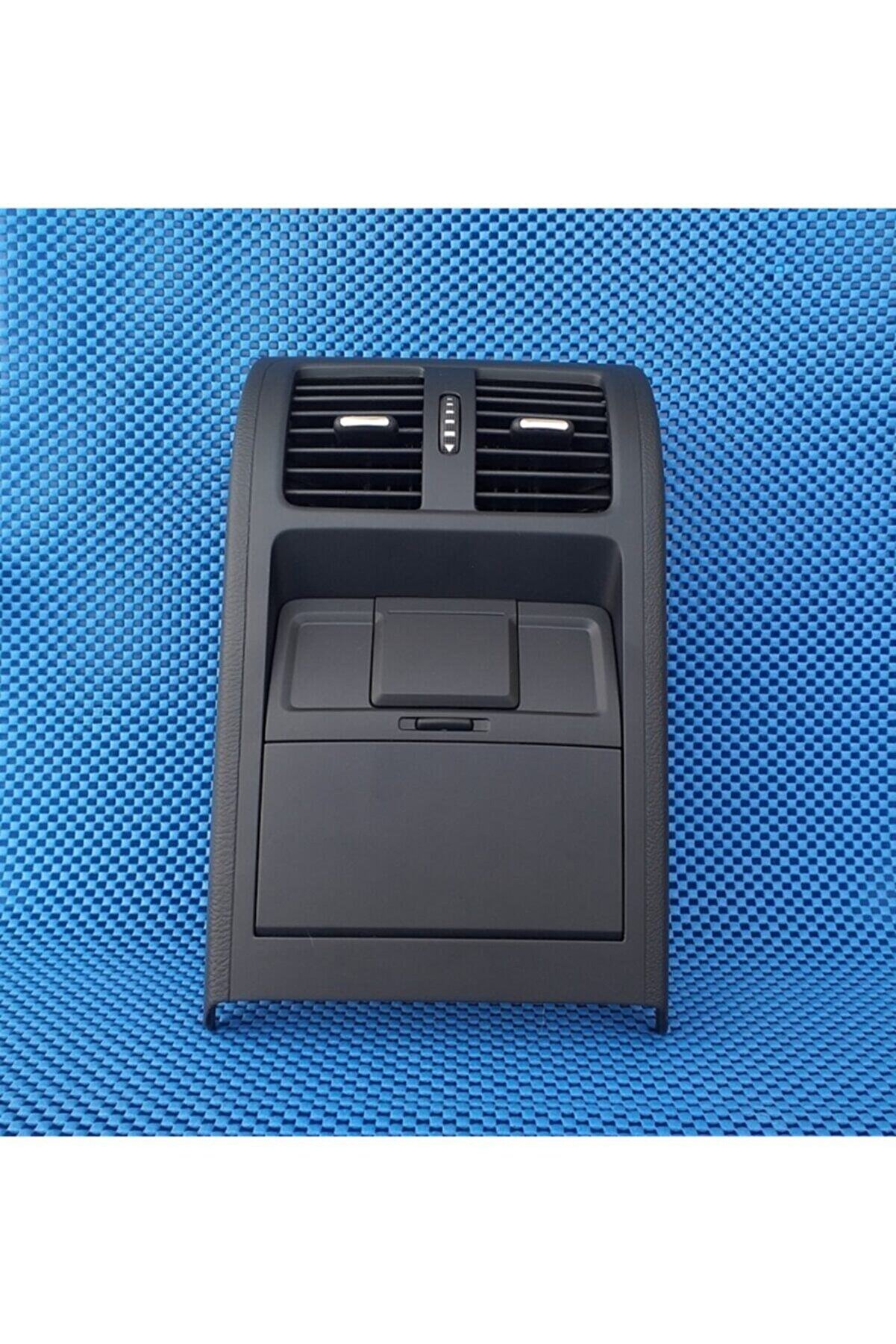 Passat B6 / B7 Arka Havalandırma Çerçevesi Komple 3c0864376f