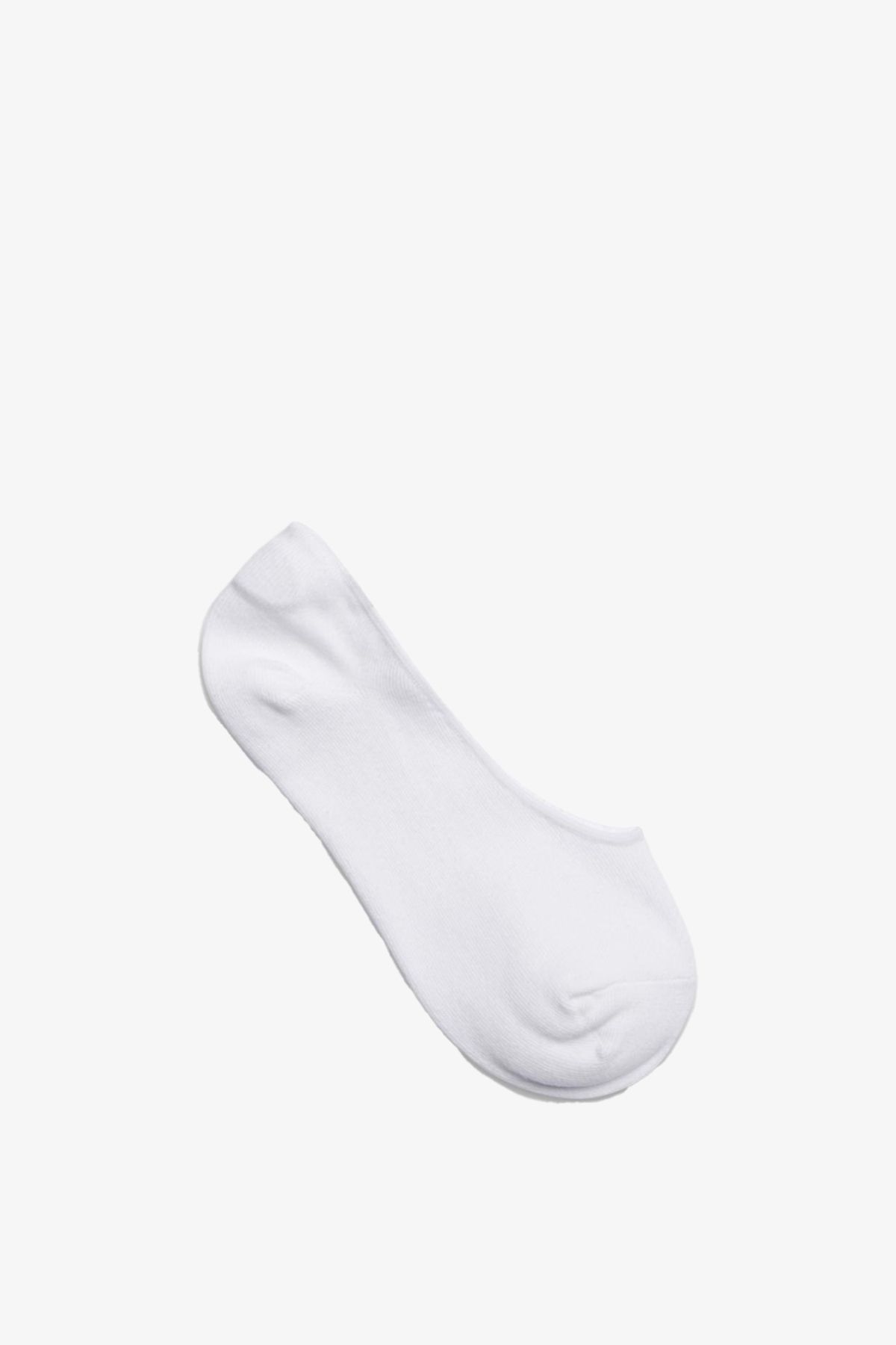 Jack & Jones Jacbasic Multi Short Sock Noos Unisex Beyaz Çorap 12124597-white