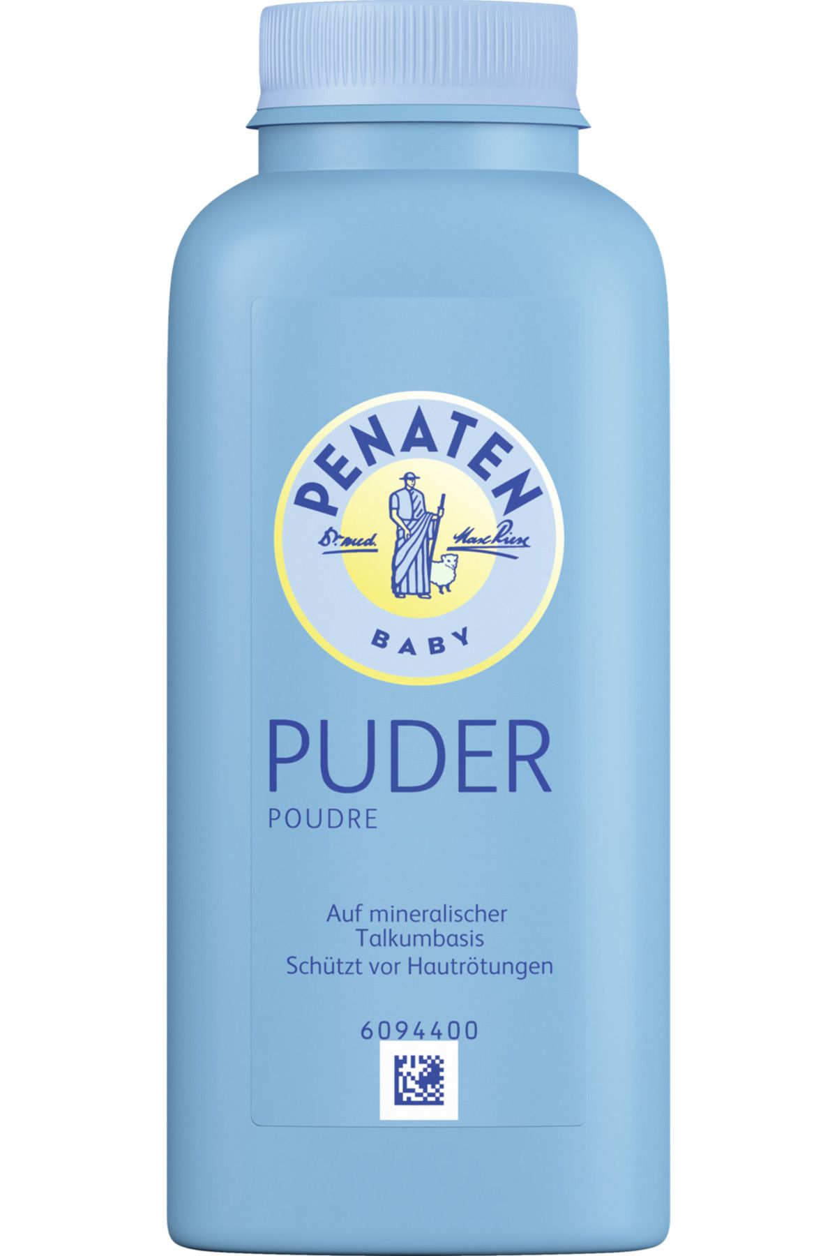 Penaten Baby Bebek Pudrası 100 ml (3574660537369)