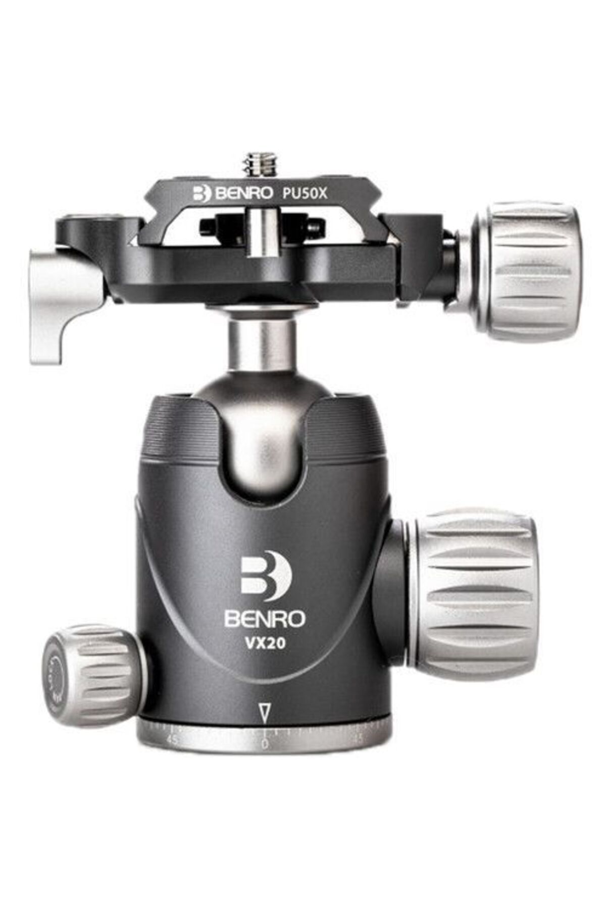 Benro Vx20 Two Series Arca-type Magnesium Ball Head
