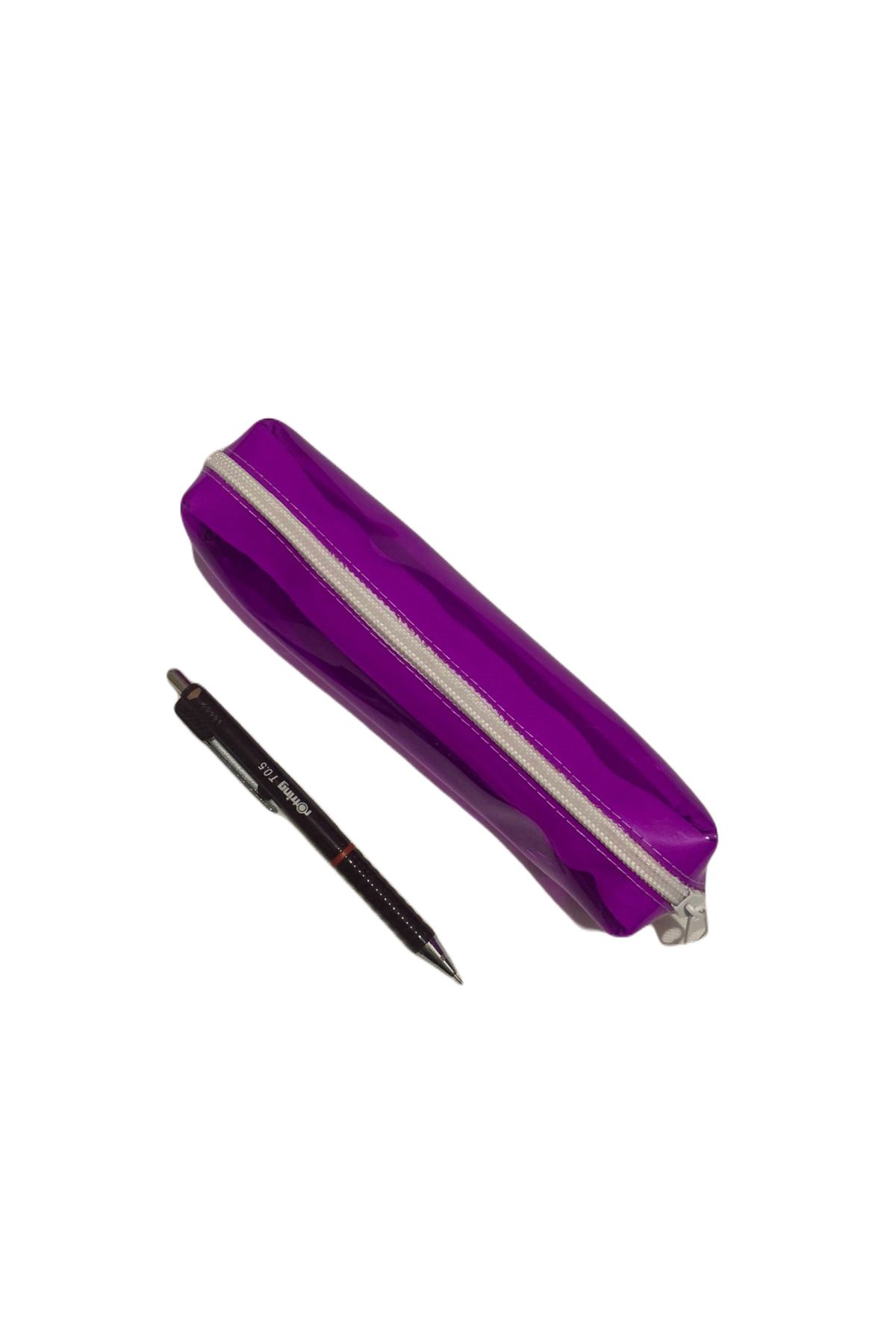Rotring ROTRİNG Tikky Klasik Uçlu Kalem 0.5mm + Şeffaf Kalemlik