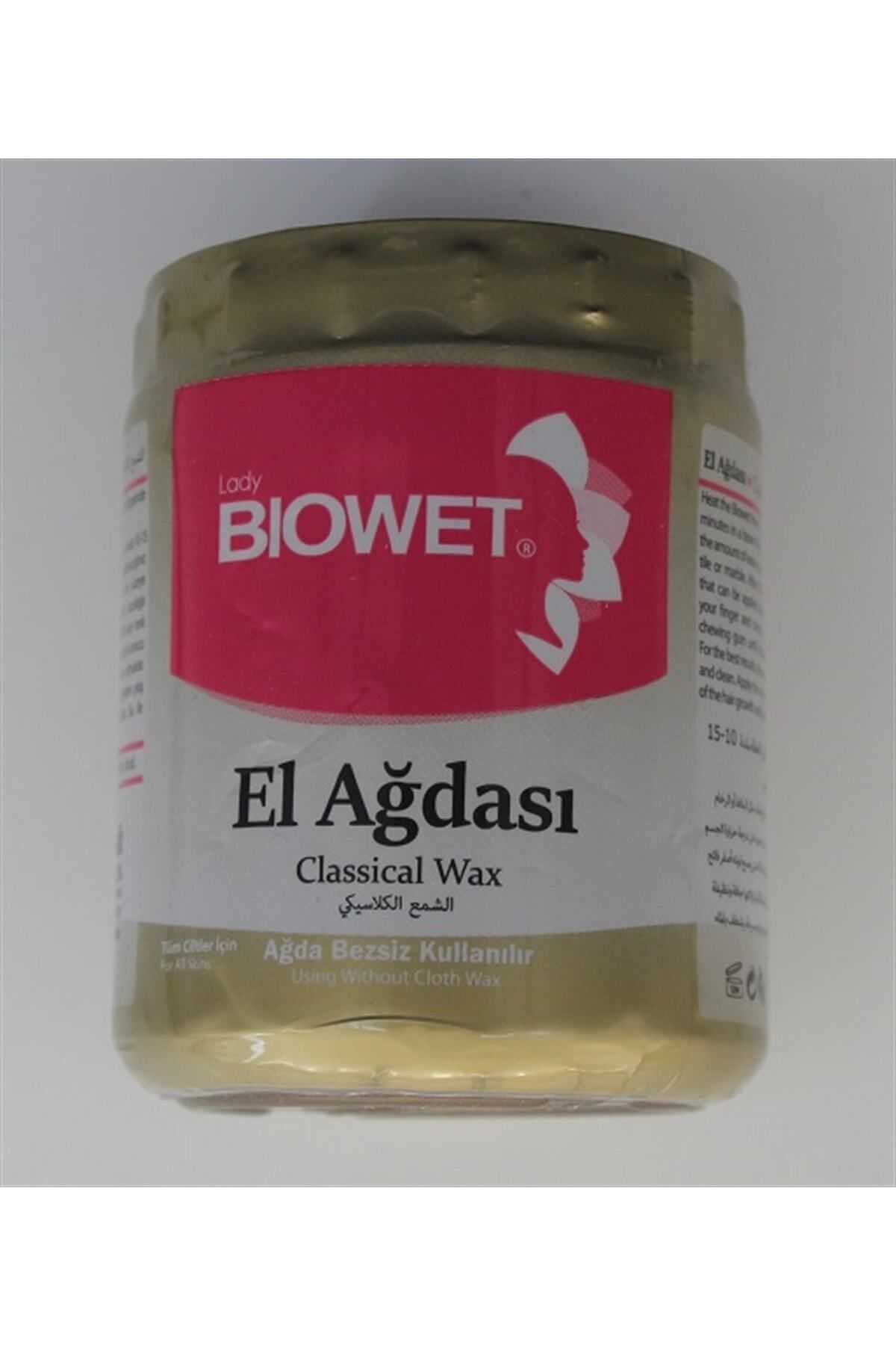 Ağda & El Ağdası 250ml_0
