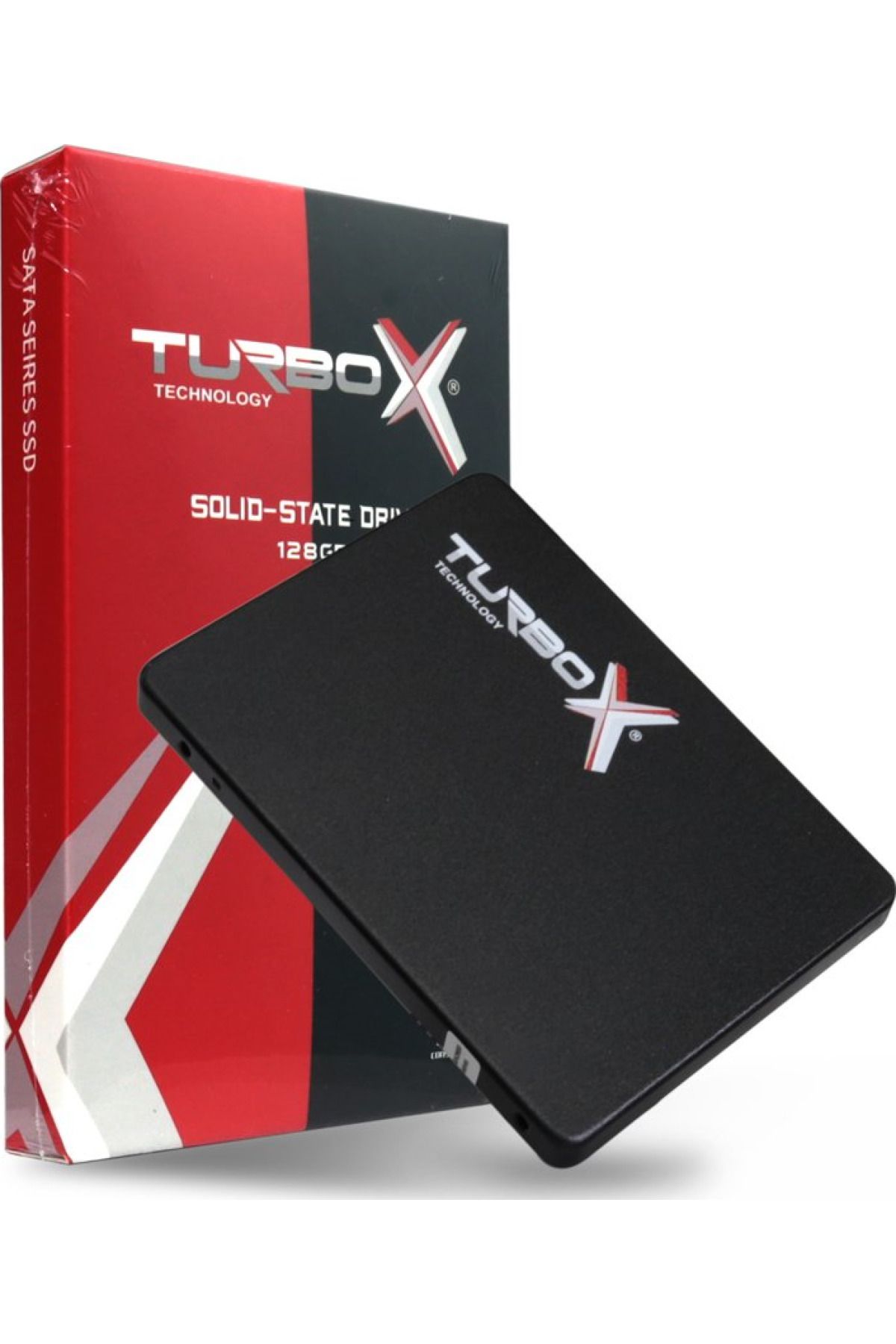 Life Teknoloji Turbox 256gb Kta320 520mb / 400mb 2.5'' Ssd Harddisk