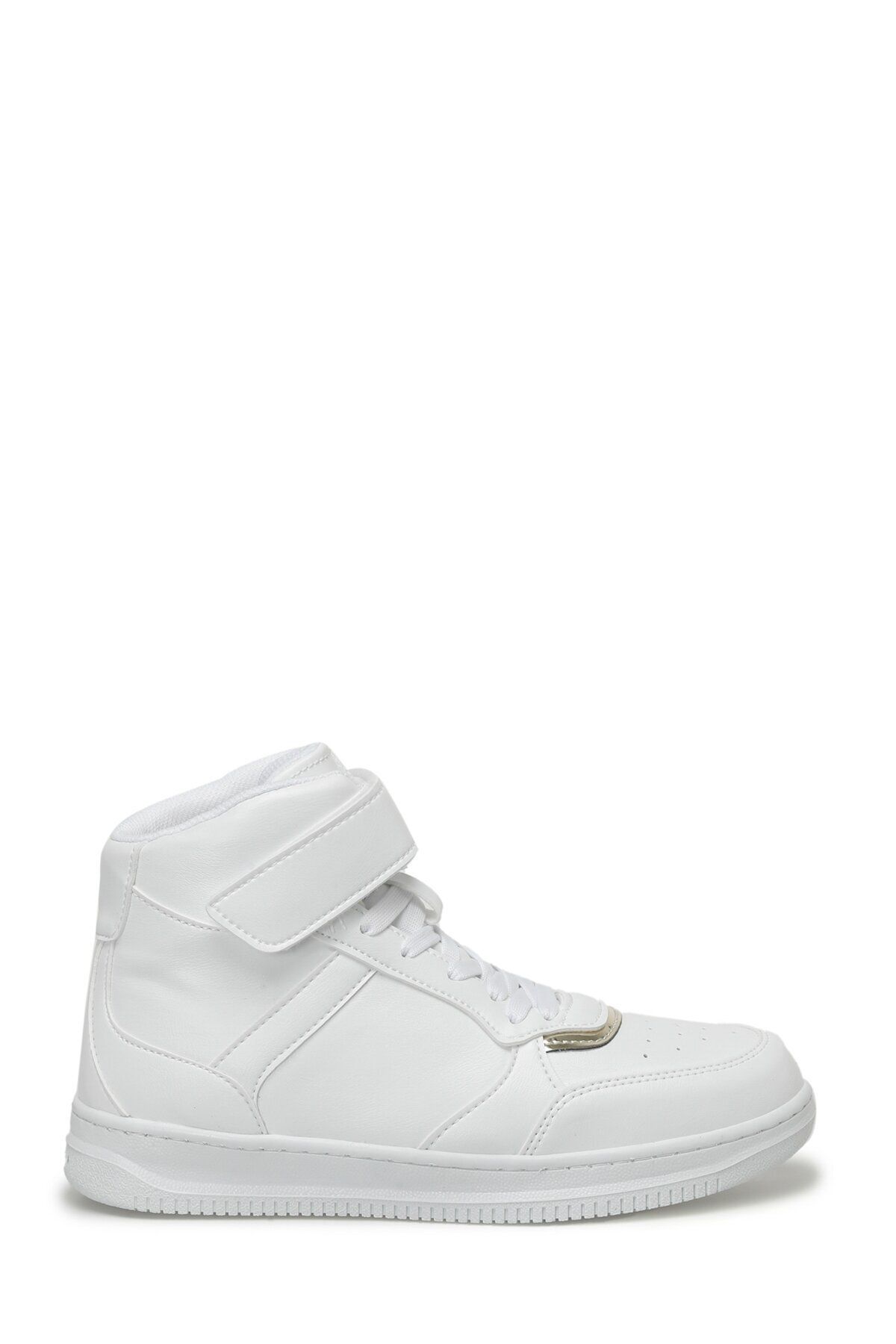 Torex TRX22K-018 3PR Beyaz Kadın Sneaker Bot