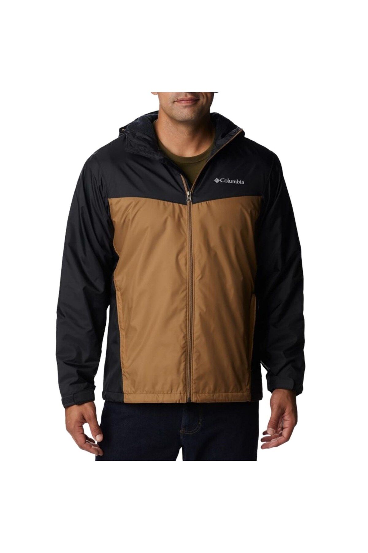 Columbia Glennaker™ Sherpa Lined Çok Renkli Ceket