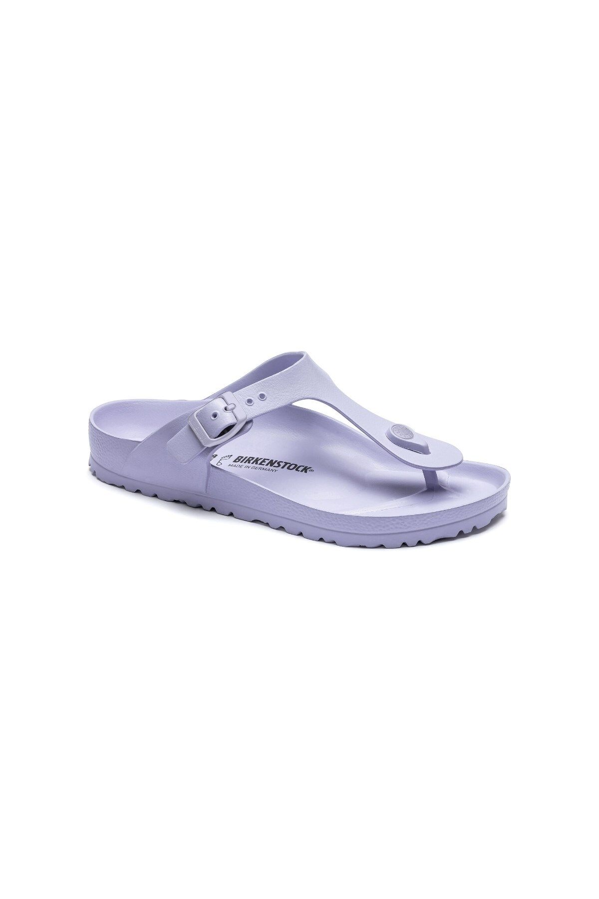 Birkenstock 1017995 Gizeh Eva Kadin Terlik Lila