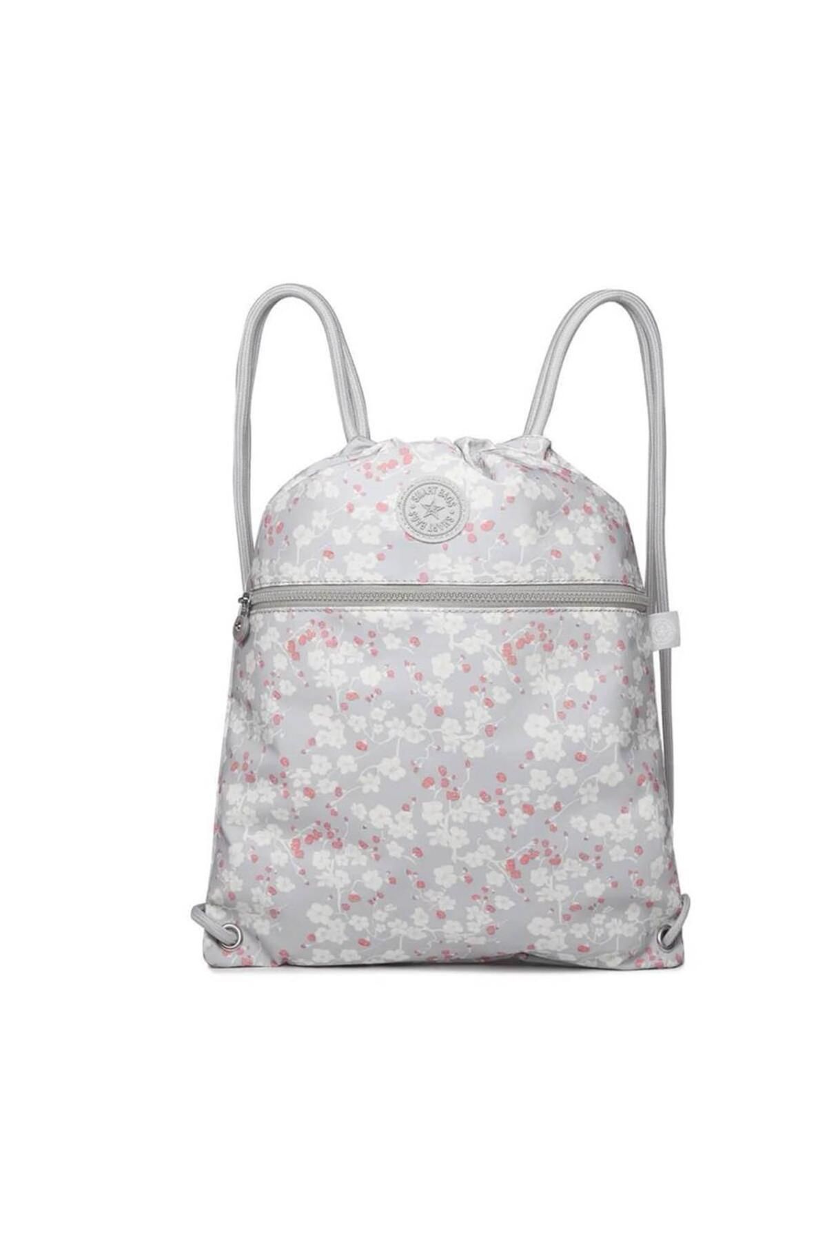 Smart Bags 1156 Sırt Çantası Flower