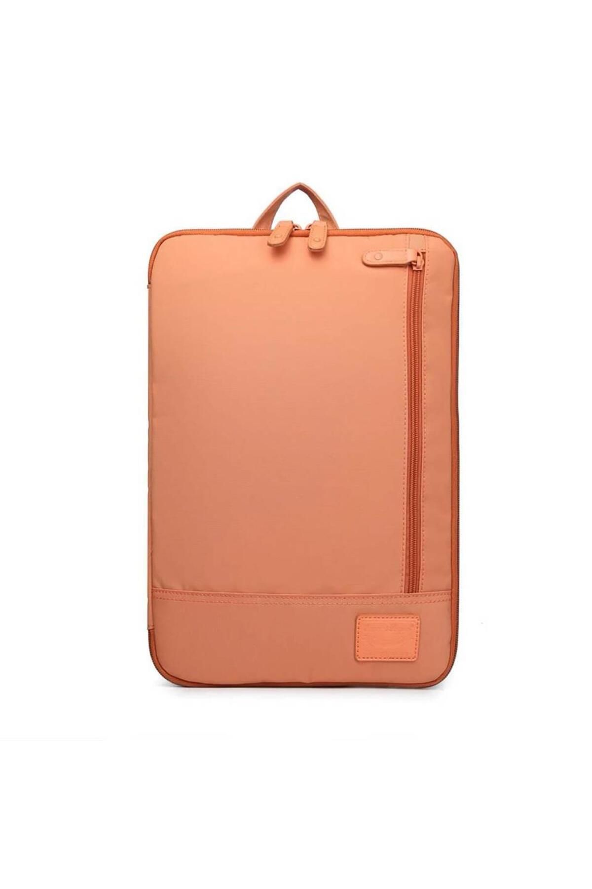 Smart Bags 3191 Laptop & Evrak Çantası Somon
