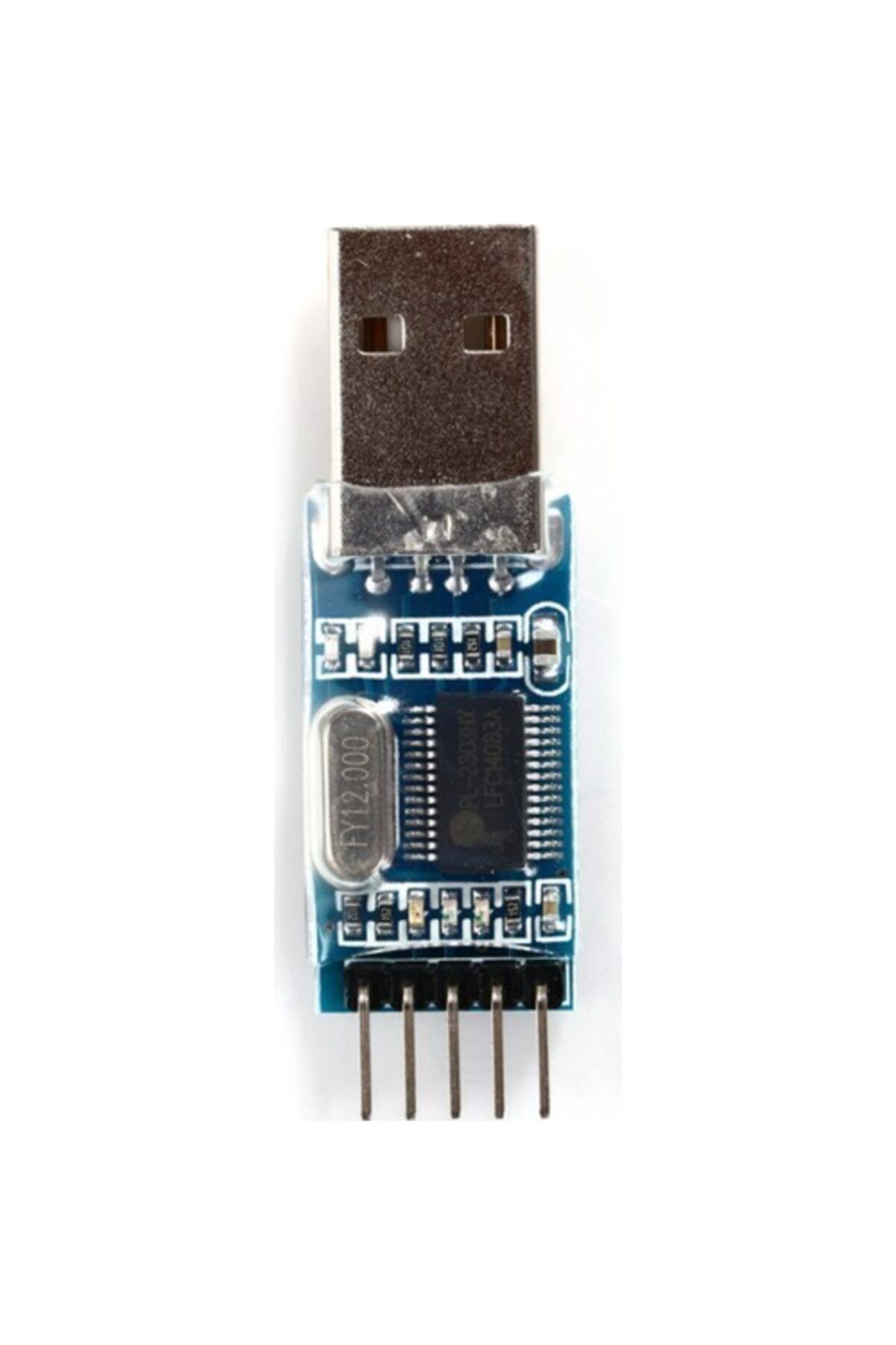 Diyotlab Arduino Pl2303 Usb-ttl Seri Dönüştürücü Kartı Rs232 Çevirici