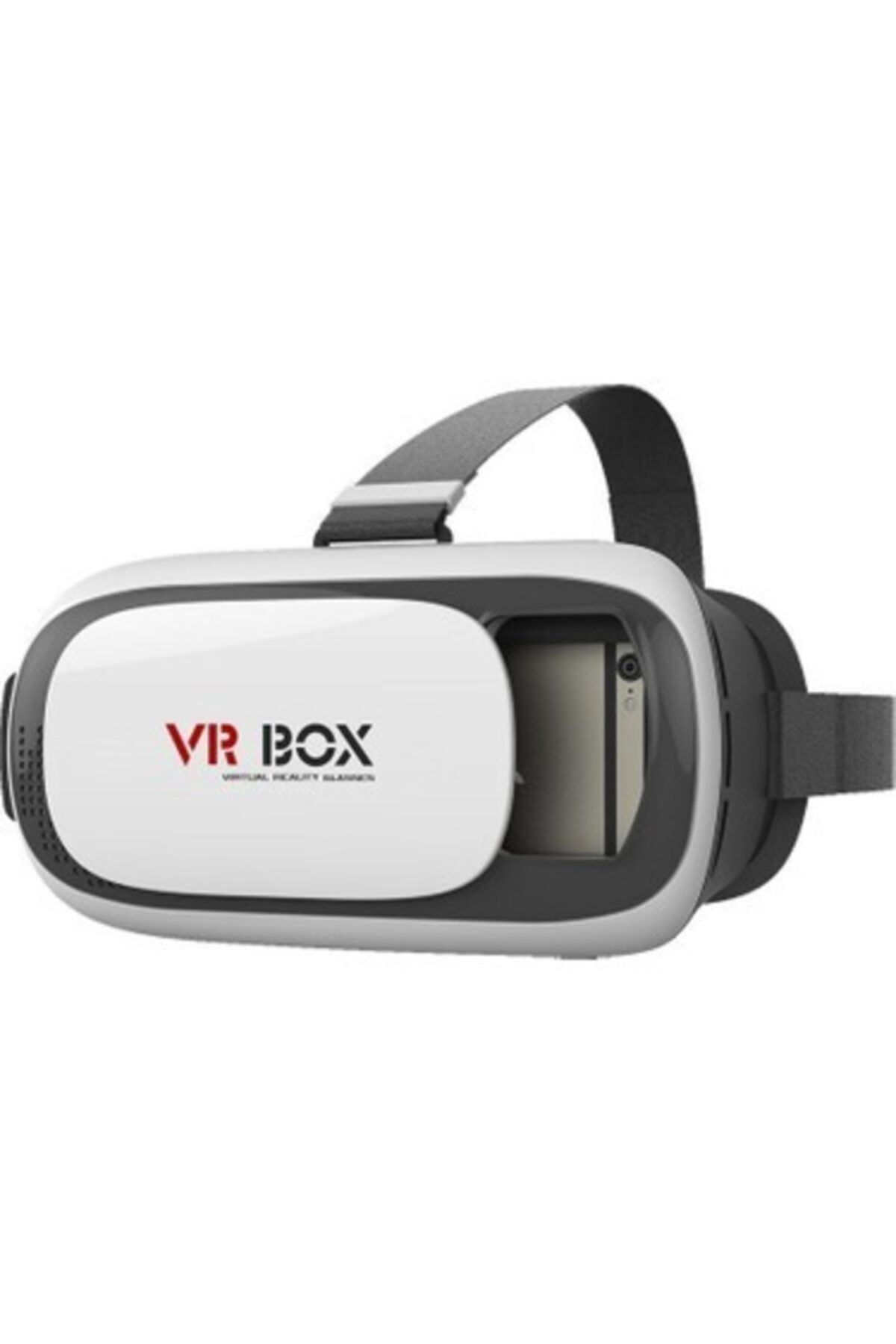 Vr Box Vrbox Sanal Gerçeklik Gözlüğü