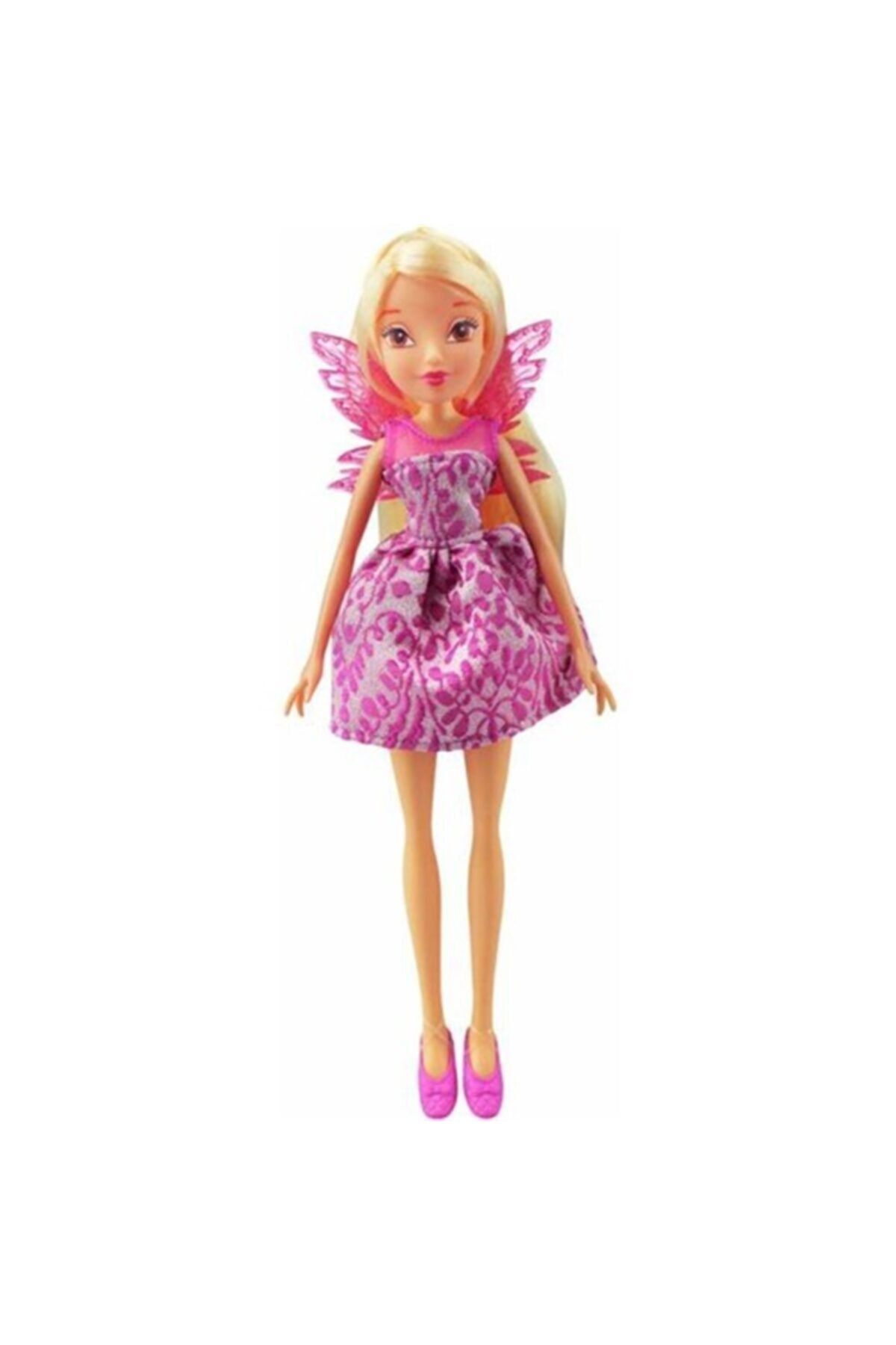 Winx Fairy Miss Stella /