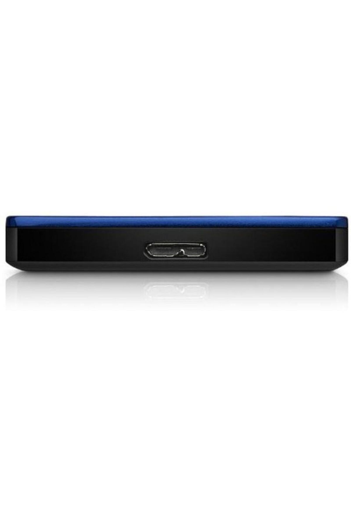 Seagate Backup Plus Slim 1TB 2.5" USB 3.0 Mavi Taşınabilir Disk (STDR1000202)