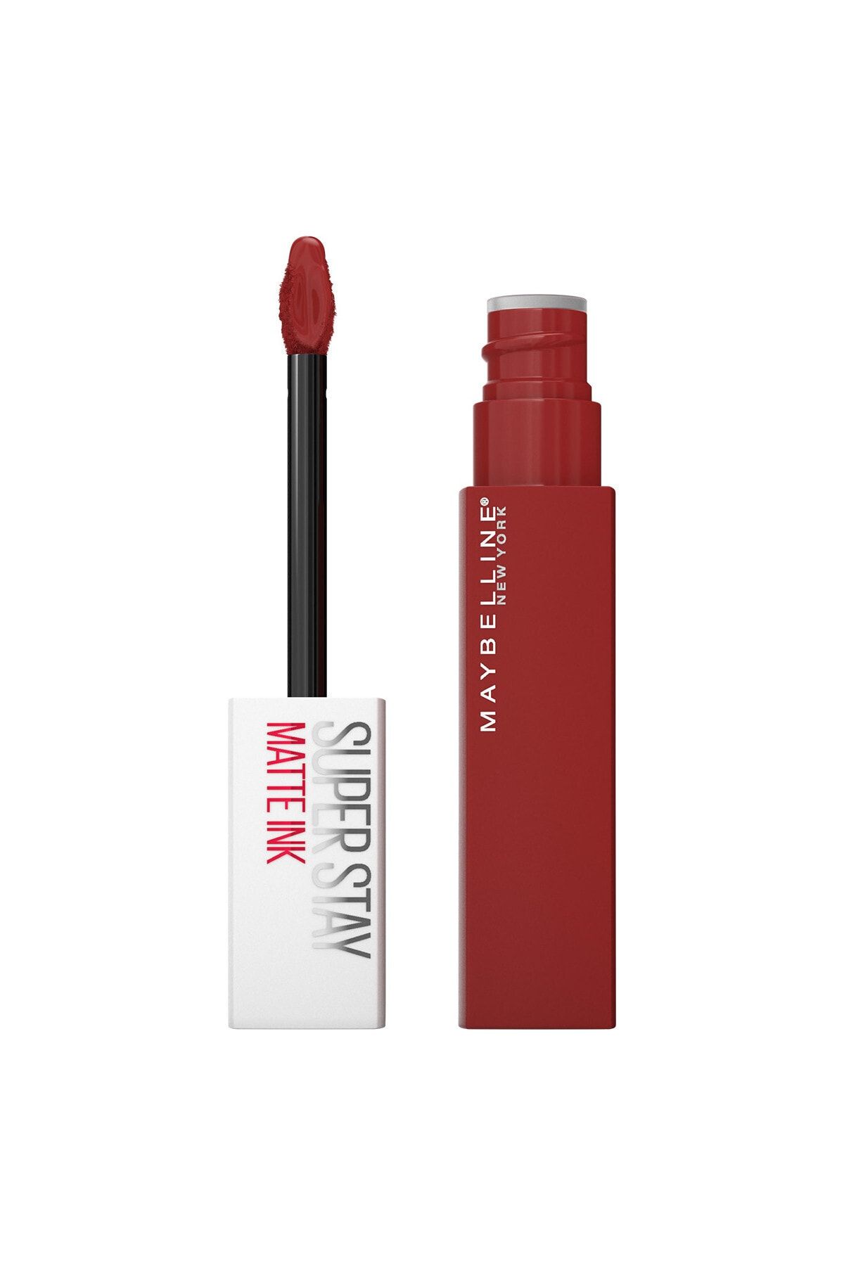 Hustler Super Stay Matte Ink Ruj 335_1