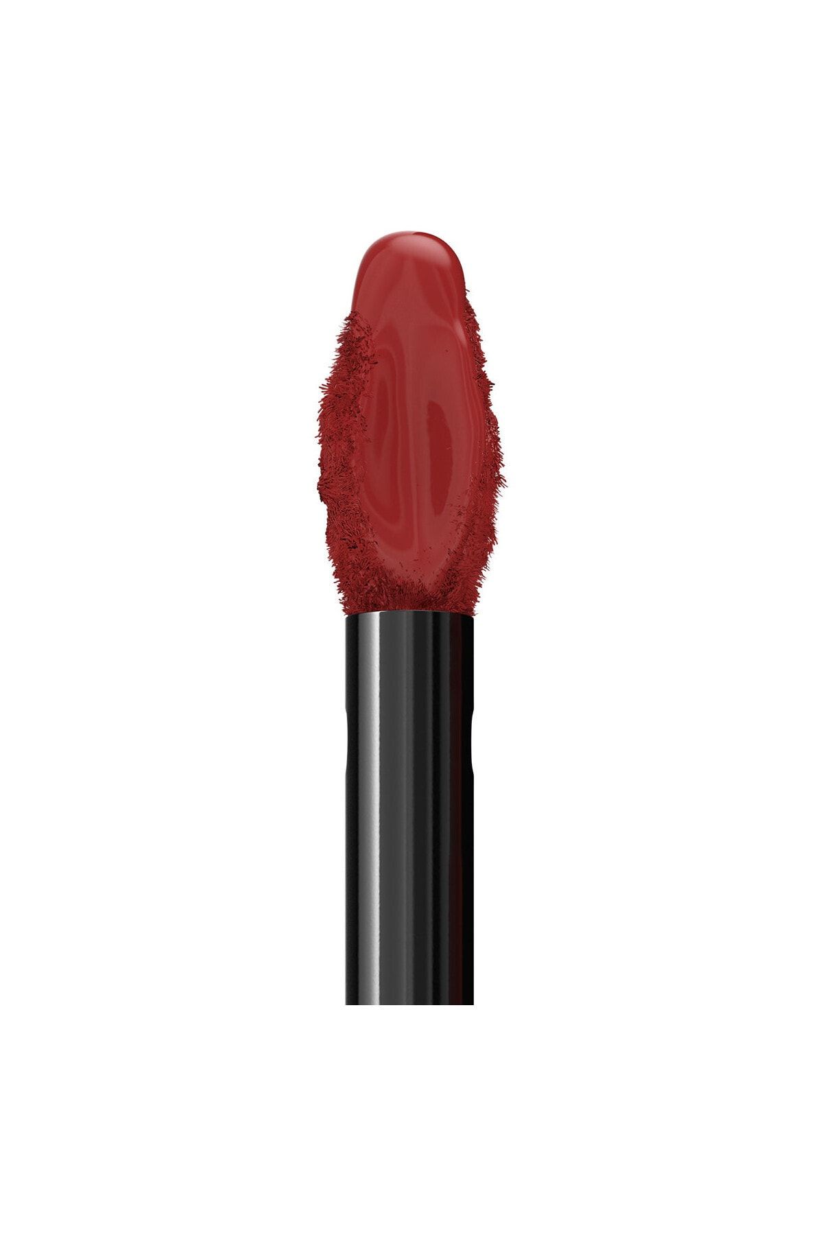 Hustler Super Stay Matte Ink Ruj 335_2