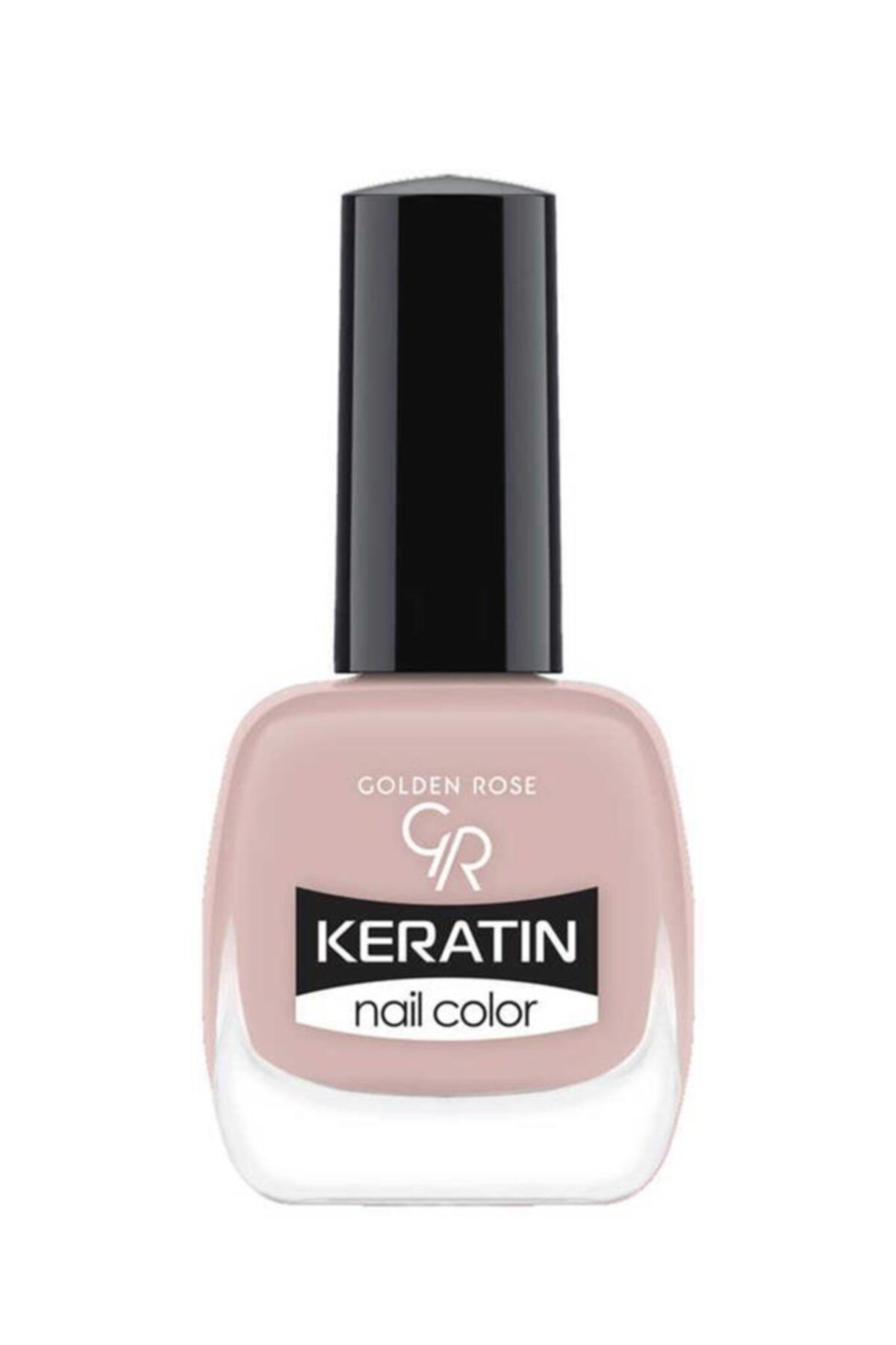 Keratin Nail Color 09 Oje_0