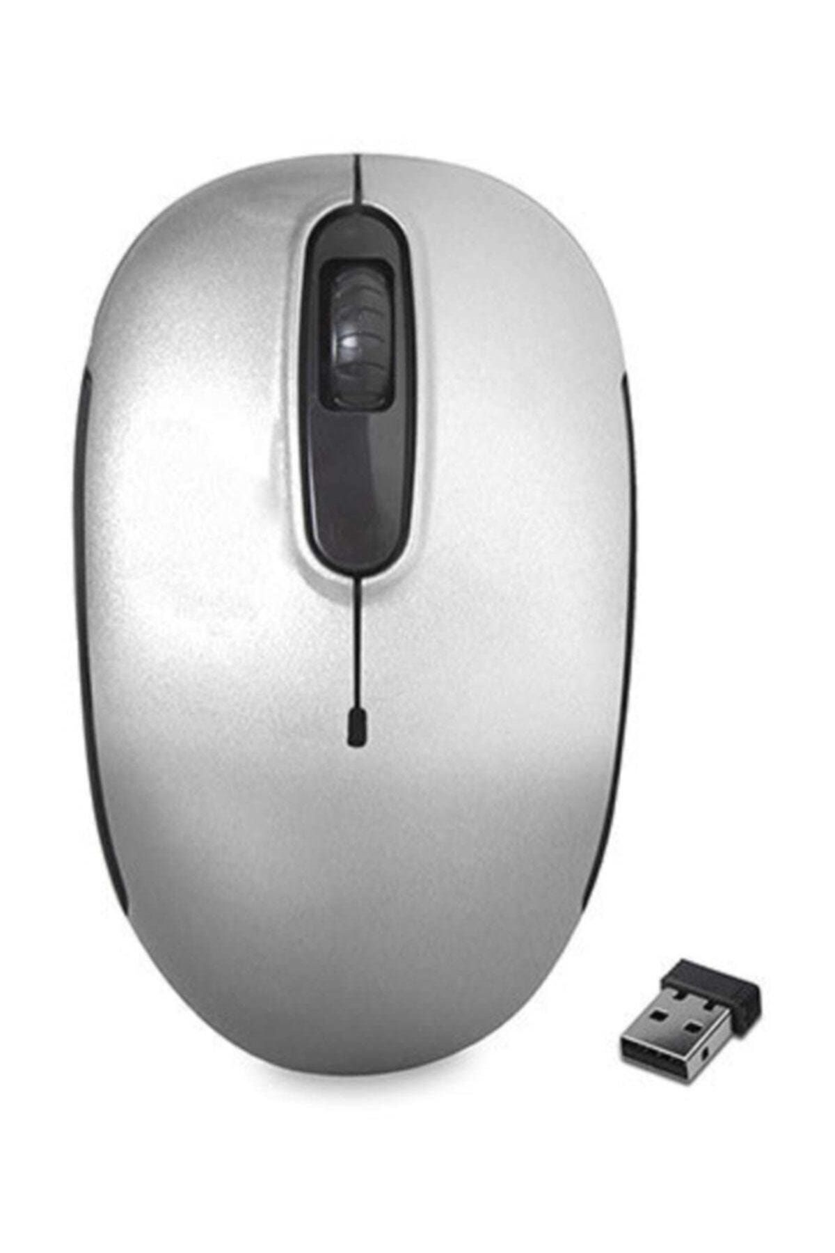 Everest Smw-666 Usb 2.4 Ghz Optik Kablosuz Mouse