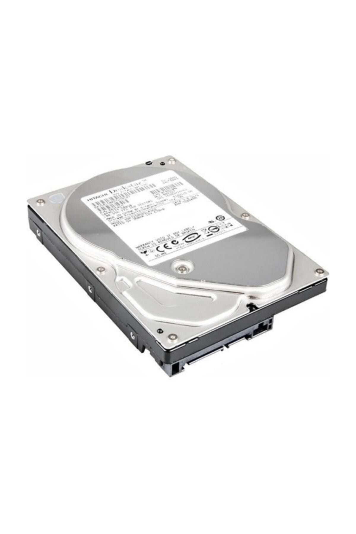 HITACHI Hcs5c1032cla382 3.5 320 Gb Sata3 7200rpm Dahili Sabit Disk Refurbıshed