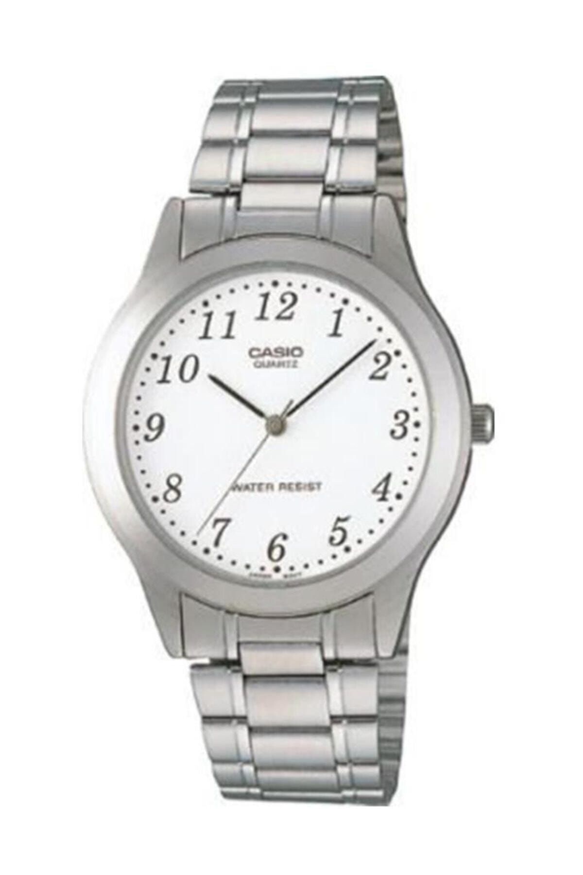 Casio Ltp-1128a-7brdf Kadın Kol Saati