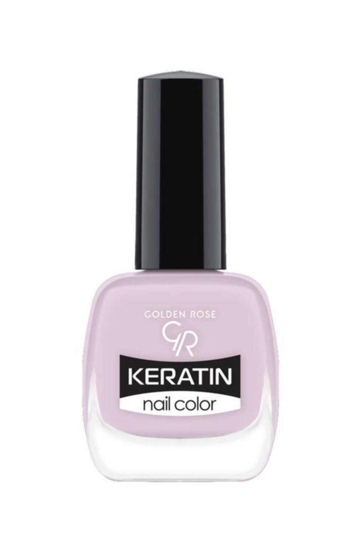 Keratin Nail Color 57 Oje_0