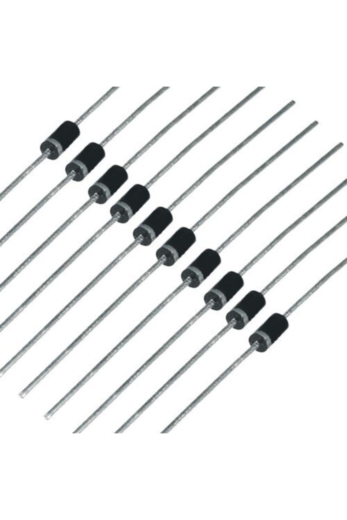 Diyotlab 1n4007 Diyot 10 Adet