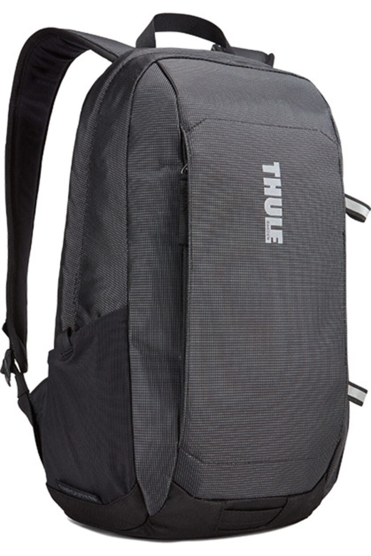 Thule Enroute 18l Notebook Sırt Çanta, Black 15"