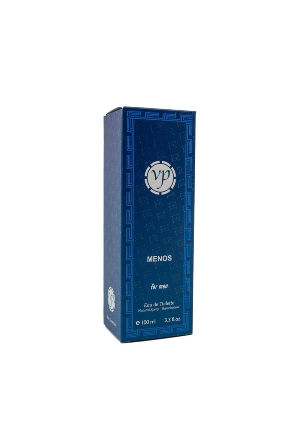 VP Edt Menos Men 100 Ml