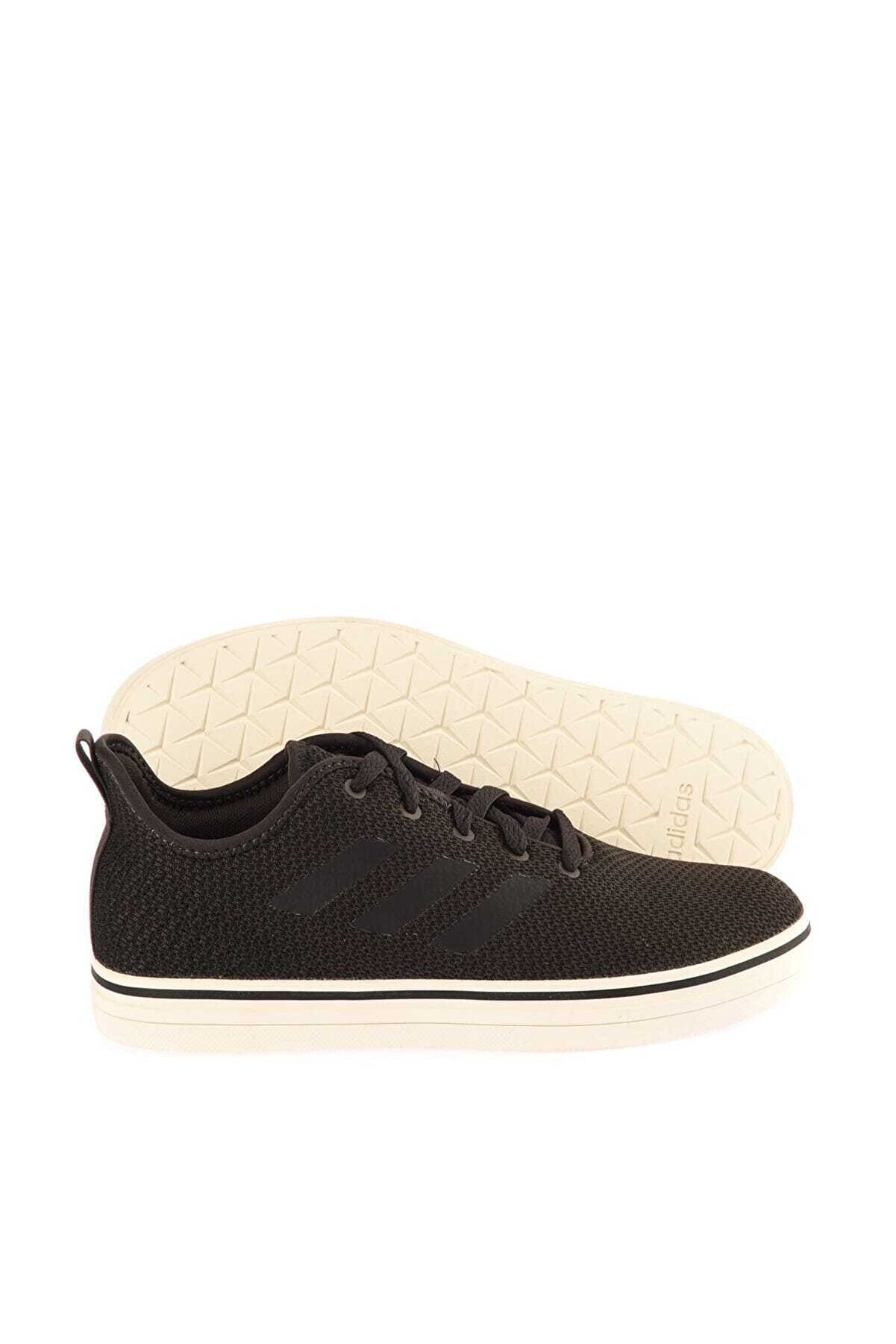 adidas True Chill Siyah Beyaz Erkek Sneaker Ayakkabı 100449138