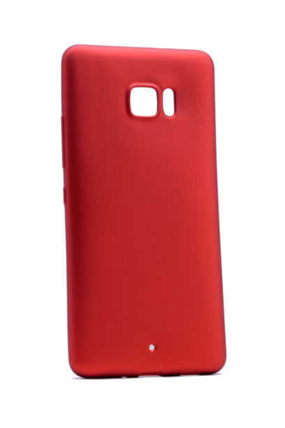Htc U Ultra New Case Soft Pürüzsüz Yumuşak Ve Mat Kılıf