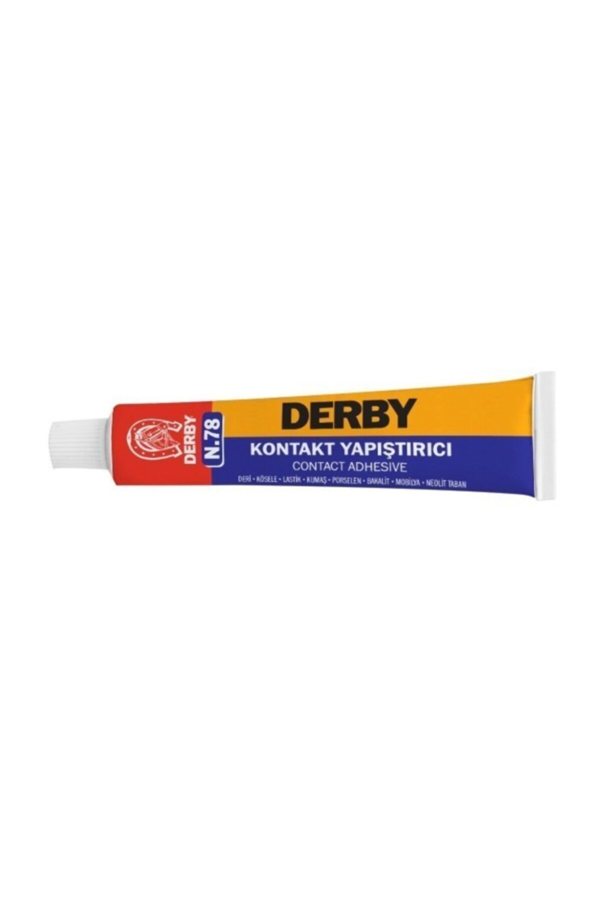 Derby Kontakt Yapıştırıcı