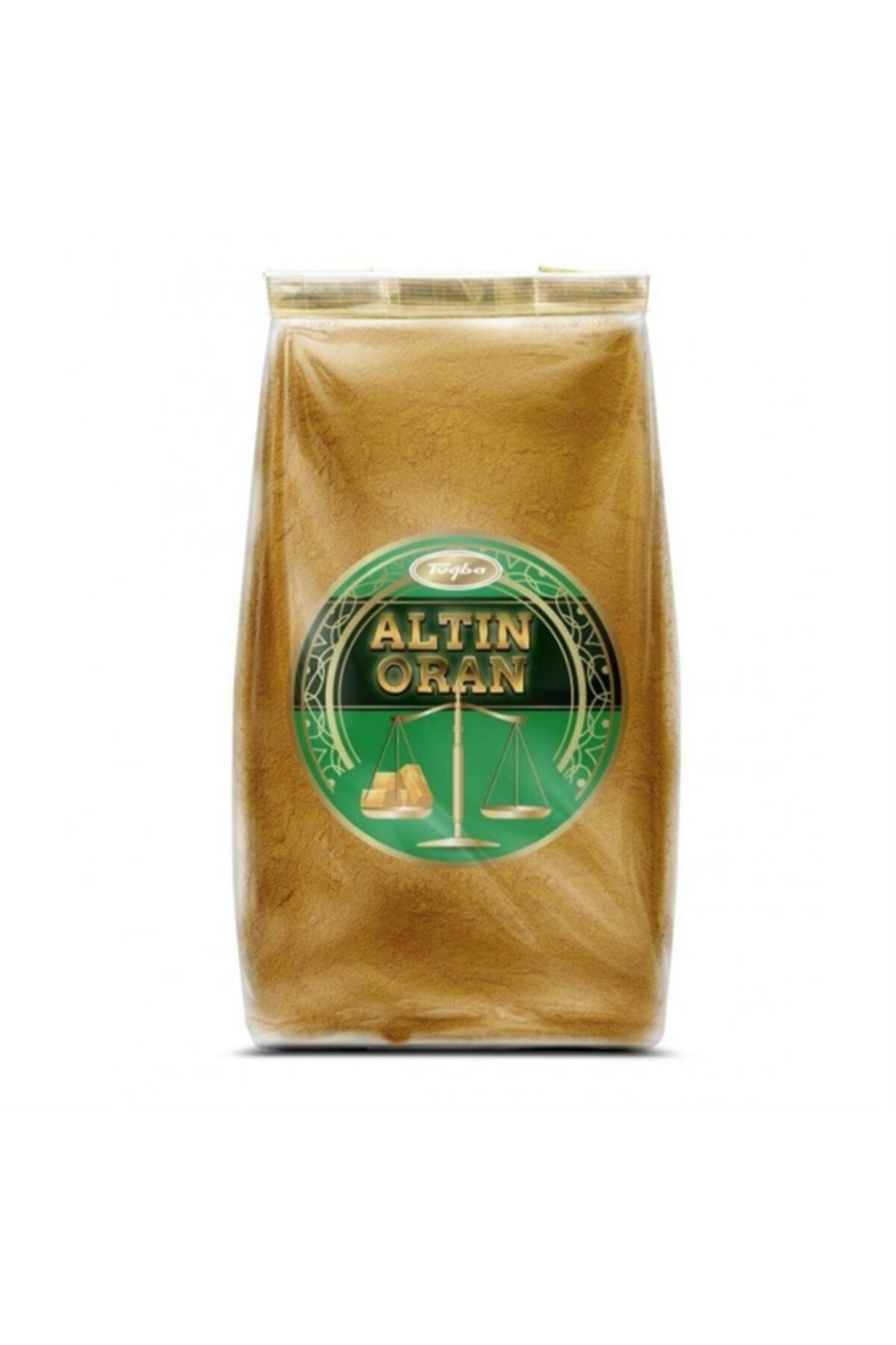 Tuğba Kuruyemiş Altın Oran 120 Gr