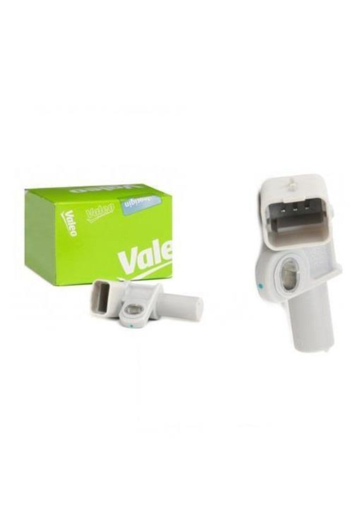 Valeo Eksantrik Mil Sensör 207-307-308-208-3008-5008-407-508 1.6d-2.0hd