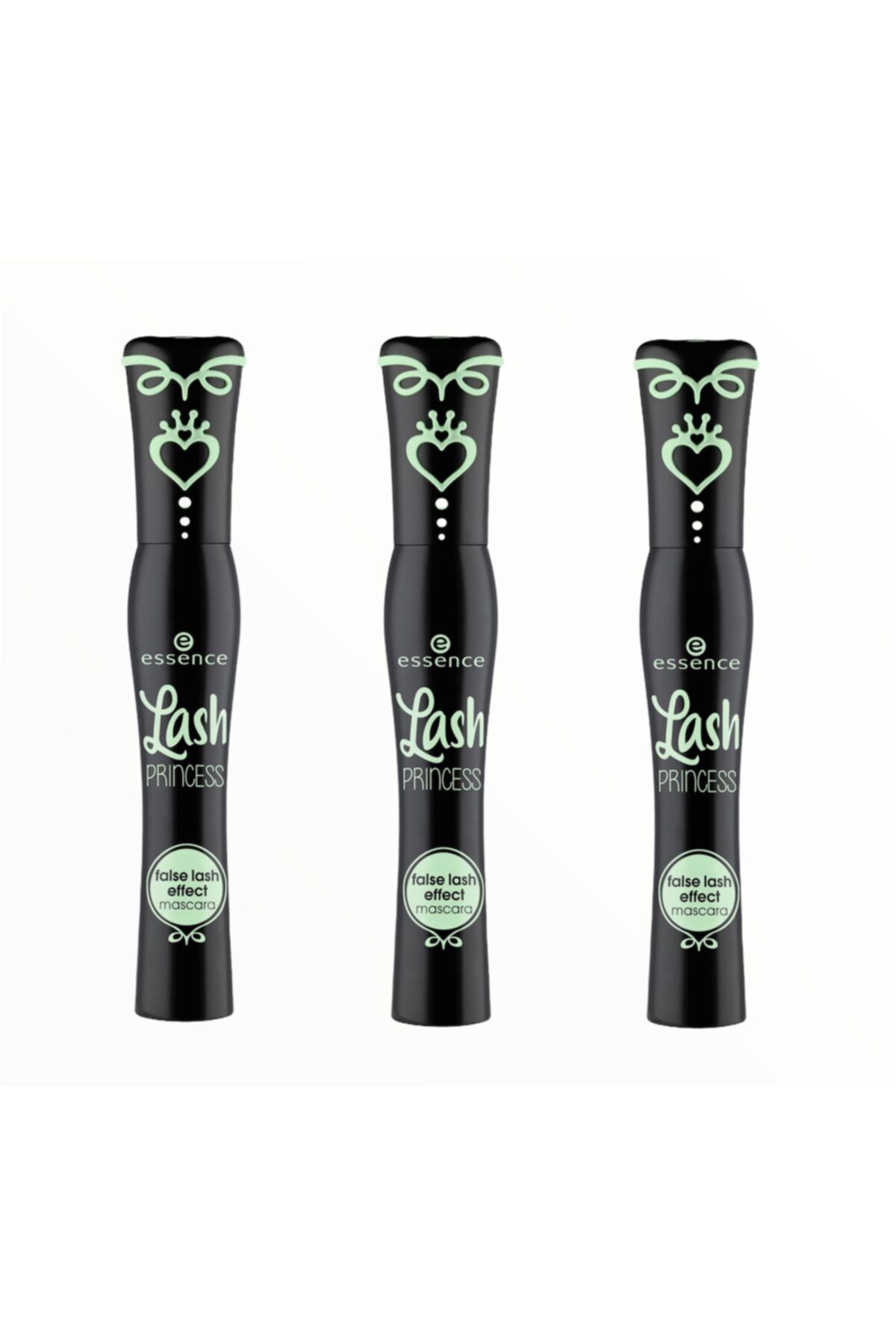 Essence False Lash Effect Maskara Set