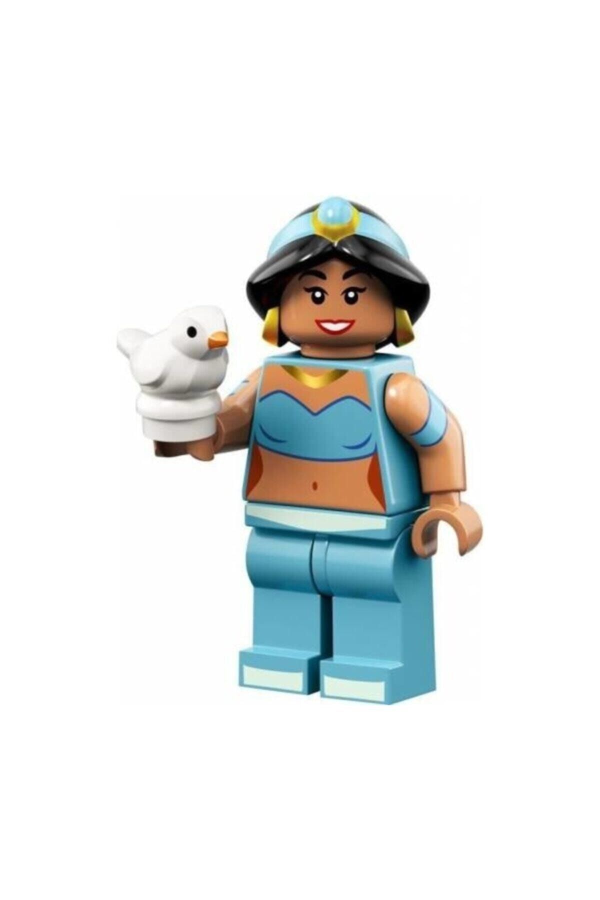 LEGO Disney Seri 2 - 71024 - 12 Jasmine