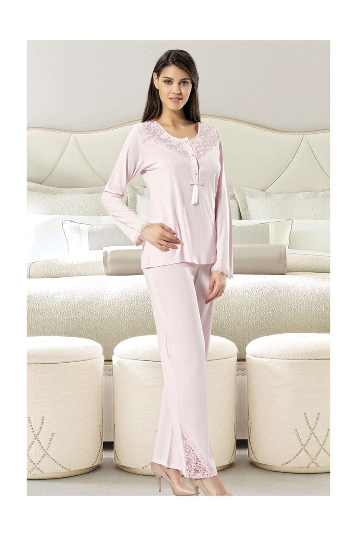 Xses Kadın Pijama Takım 2020