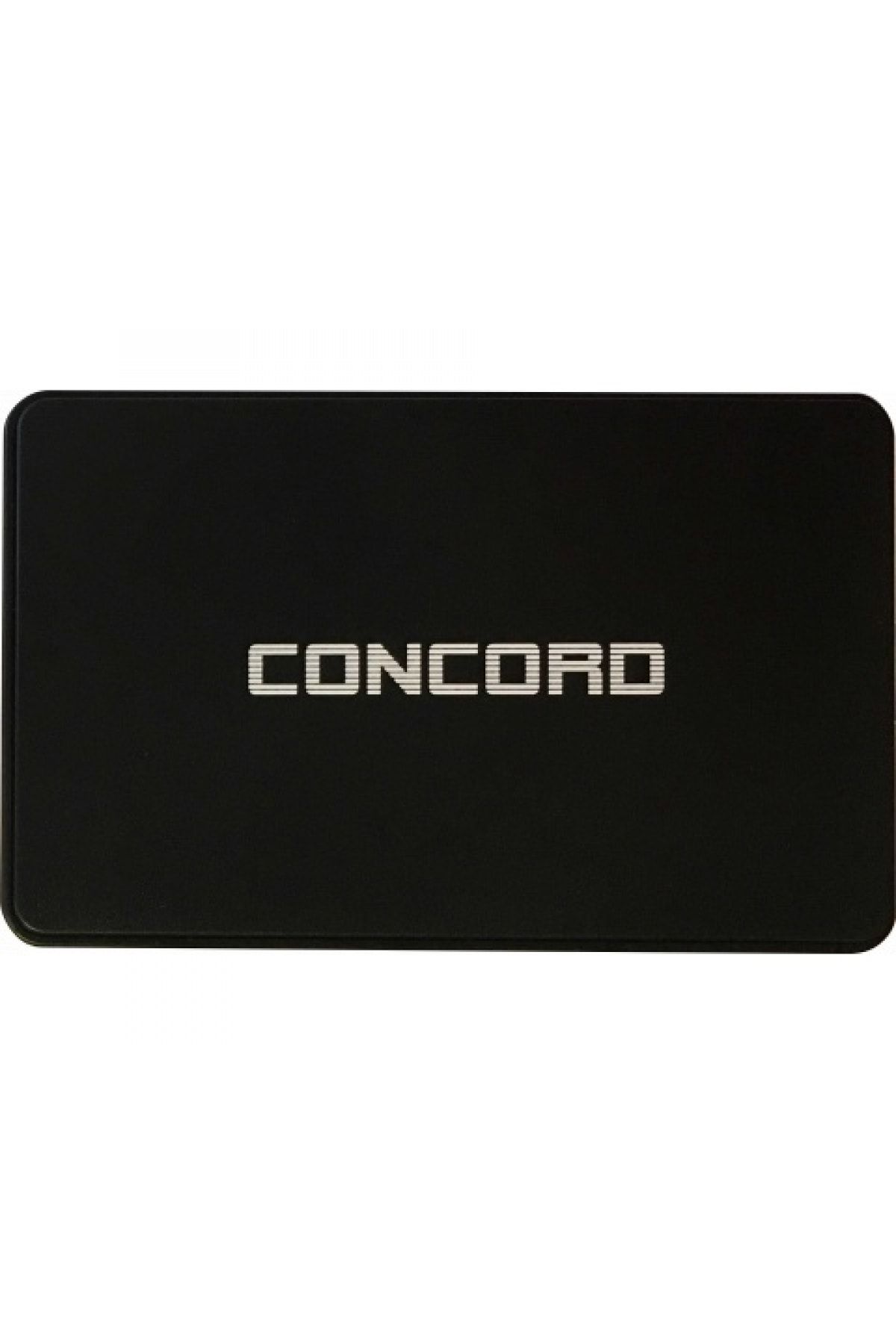 Concord C-854 2.5" Inch Usb 2.0 Sata Ssd Hdd Harddisk Kutusu