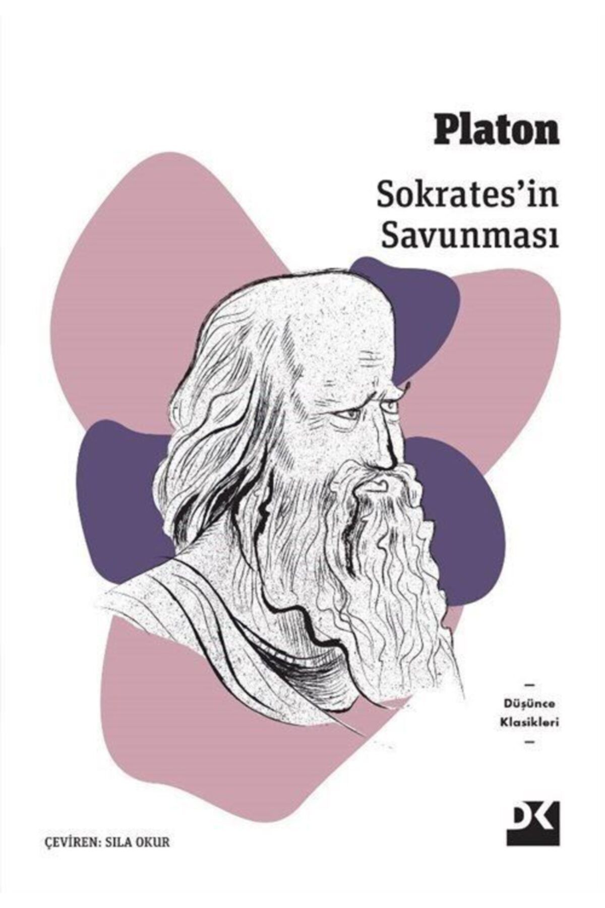 Doğan Kitap Sokrates'in Savunması