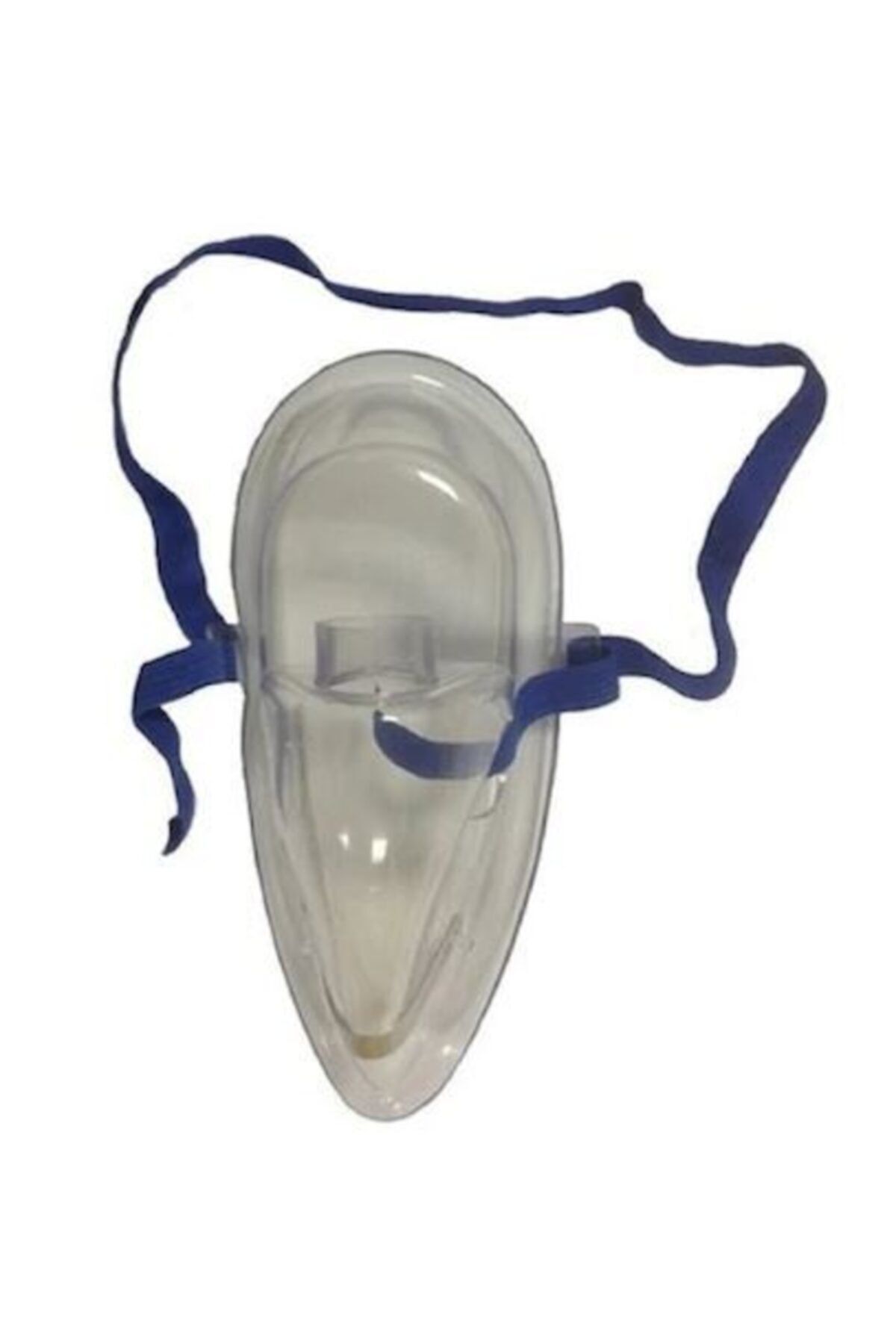 Omron Orijinal Nebul C28 Nebulizatör Yetişkin Maske
