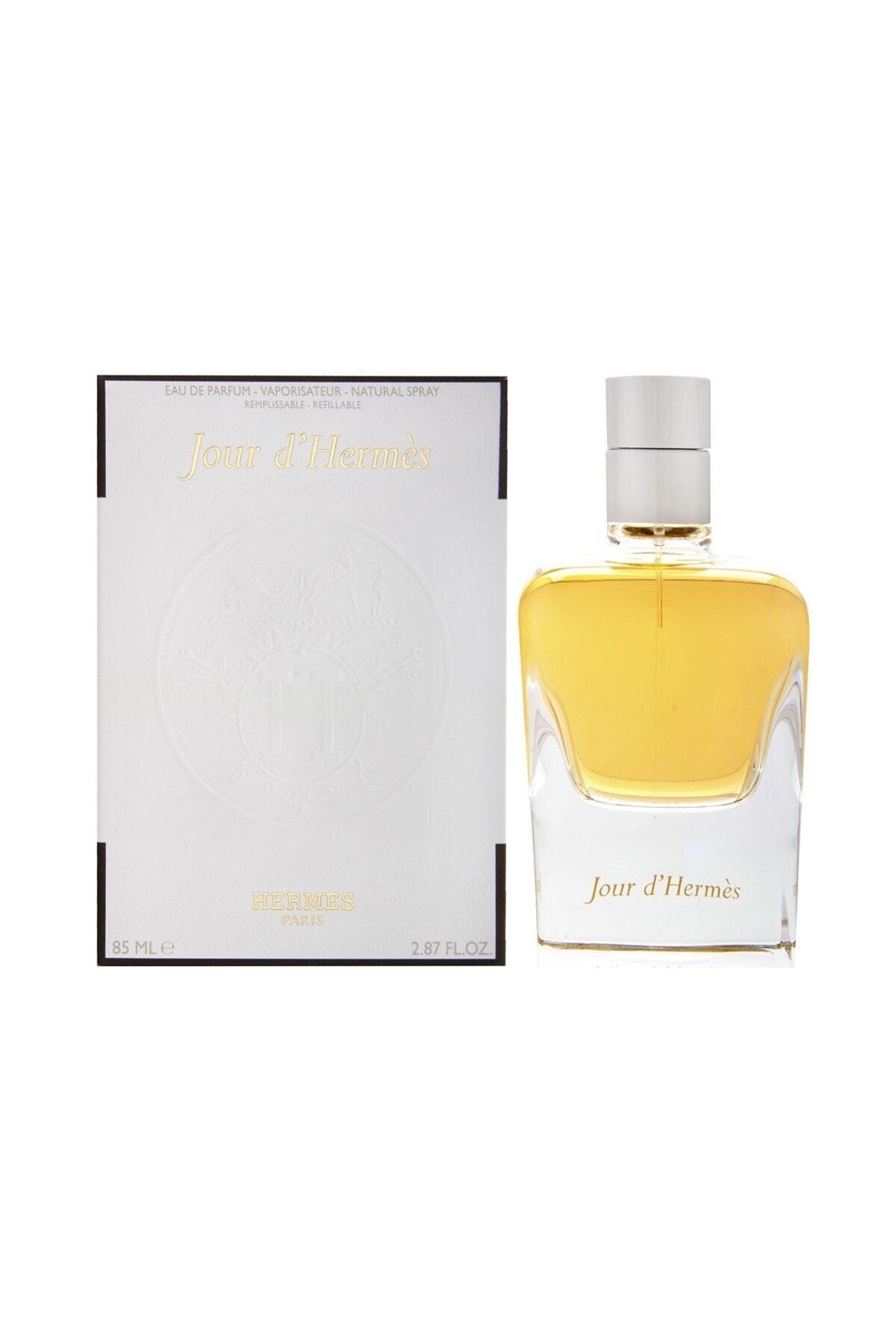 Hermes Jour D' Edp 85 ml Kadın Parfümü 3346132301149