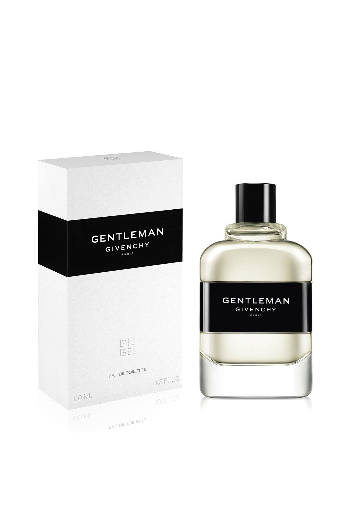 Givenchy Gentleman Edt 100 ml Erkek Parfüm 3274872347298