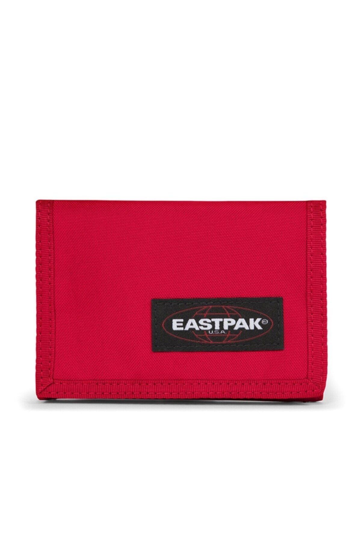 Eastpak CREW SINGLE Kırmızı Unisex Spor Cüzdan 101086399