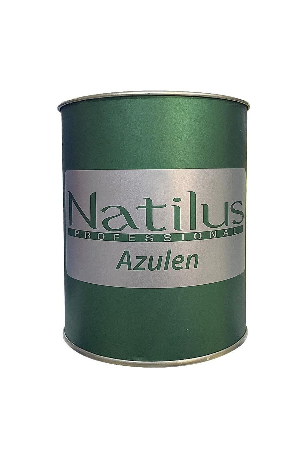 Natilus Konserve Ağda 800 ml Azulen