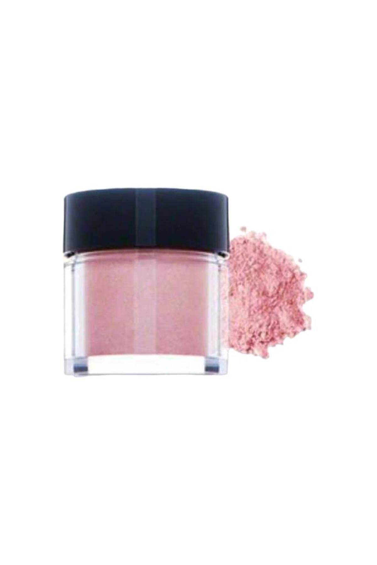 Youngblood Youngblood Crushed Mineral Eyeshadow 2 gr Toz Mineral Far ( Kasbah )