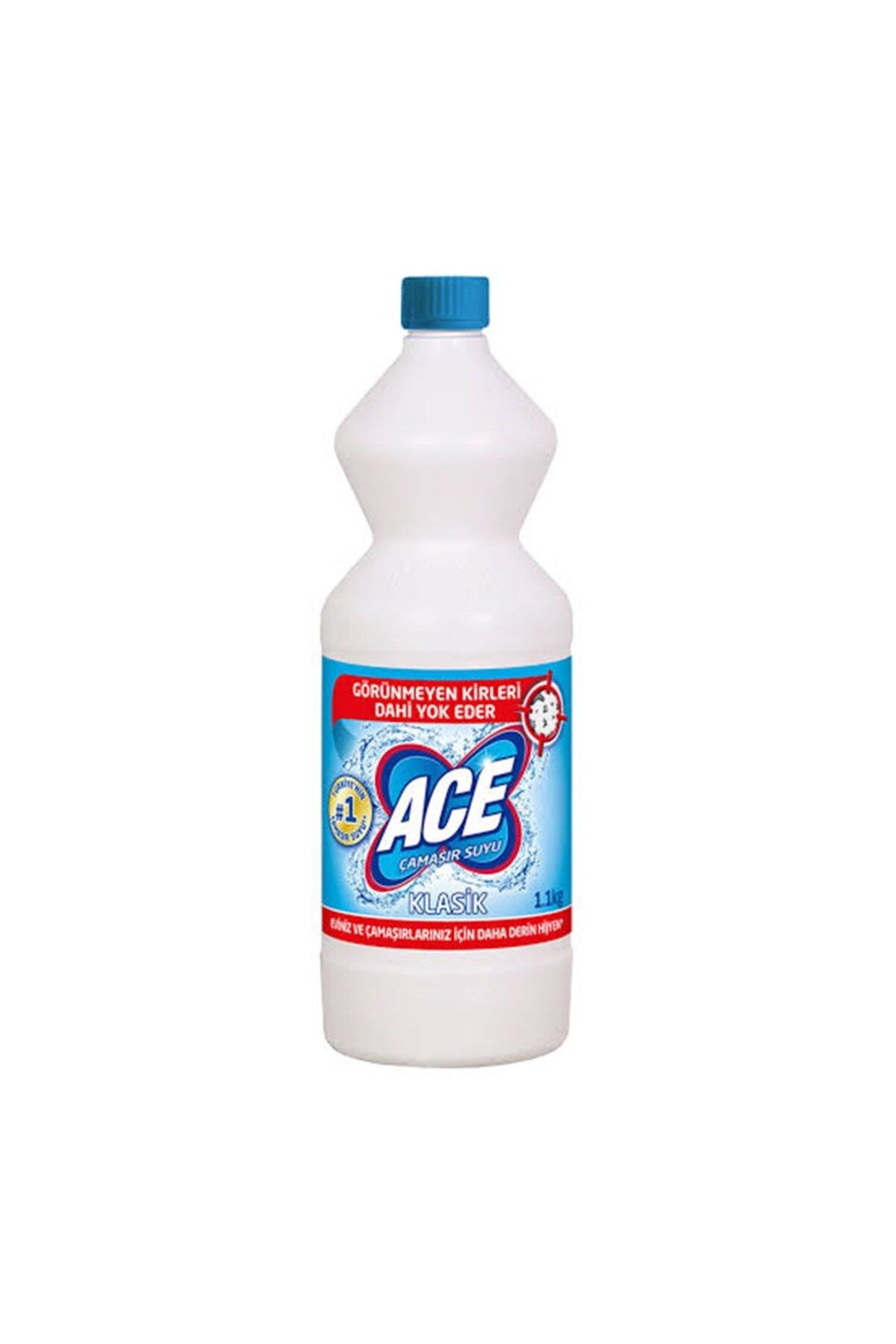 ACE Klasik Çamaşır Suyu 1000 ml