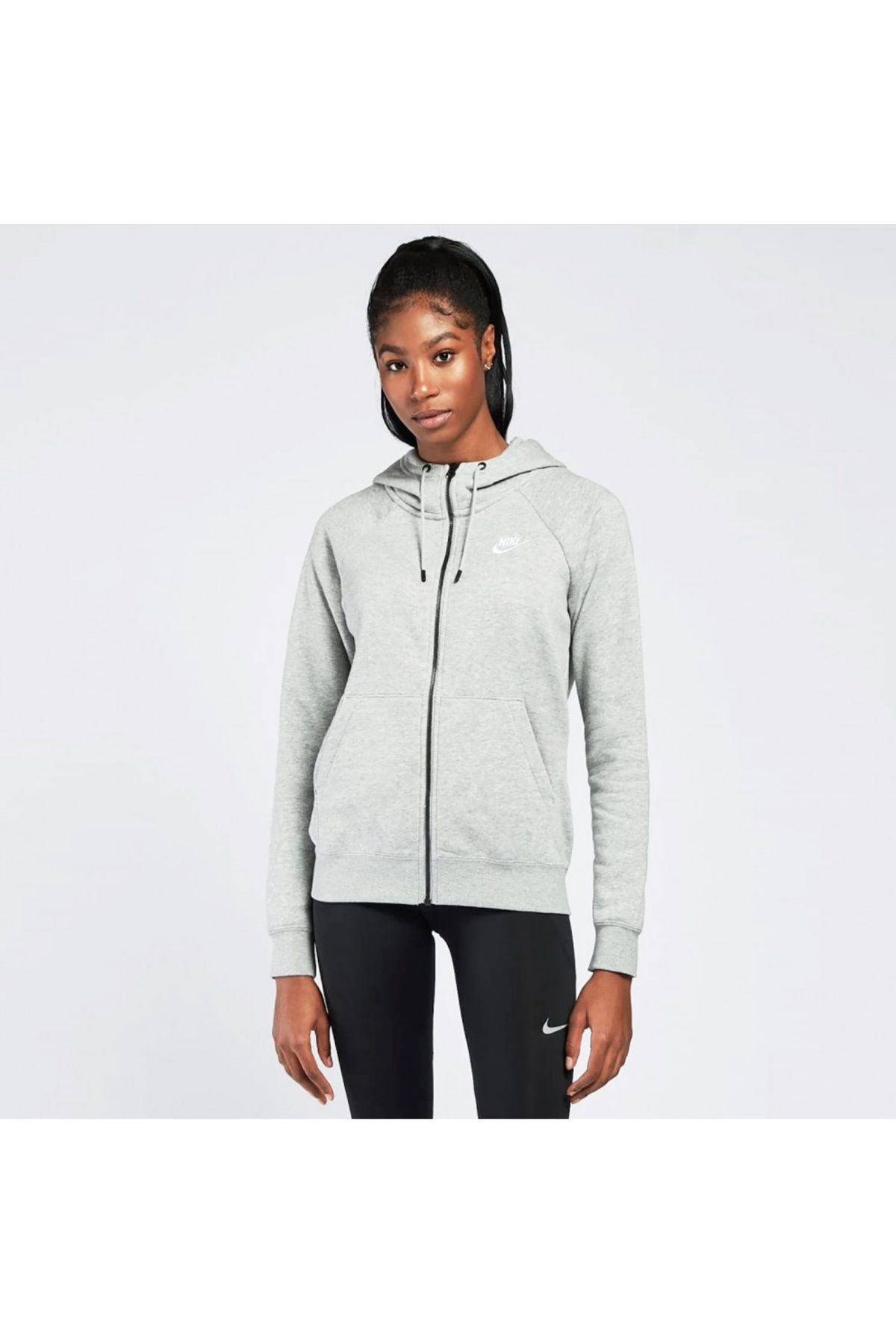 Nike Sportswear Essentıal Kadın Sweatshırt Bv4122-063