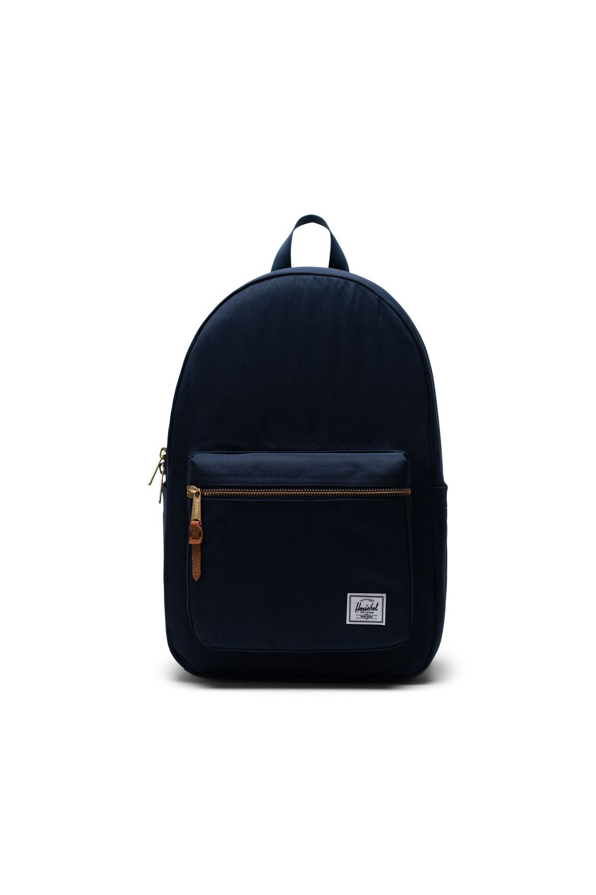 Herschel Settlement 15'' /16'' Inc Laptop Notebook Ipad Uyumlu Lacivert Sırt Çantası