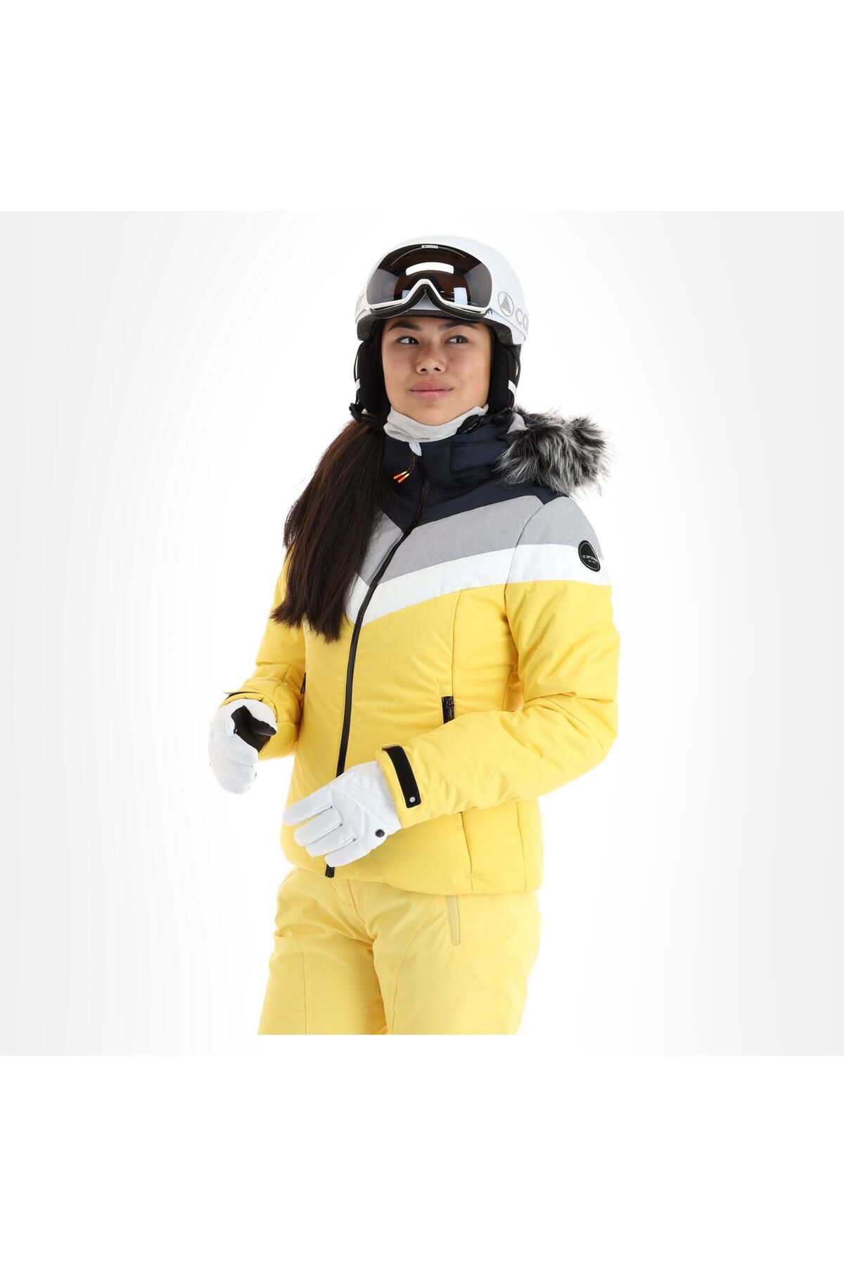 Icepeak Electra Kadın Kayak/snowboard Montu-ıcp.53203229